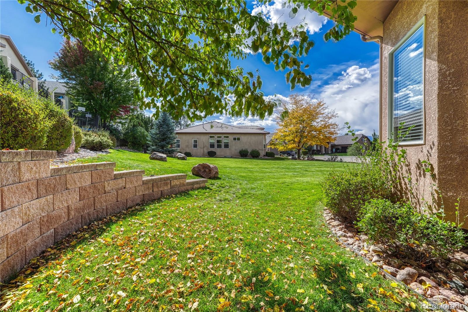 MLS Image #15 for 5743  creekwood court,colorado springs, Colorado