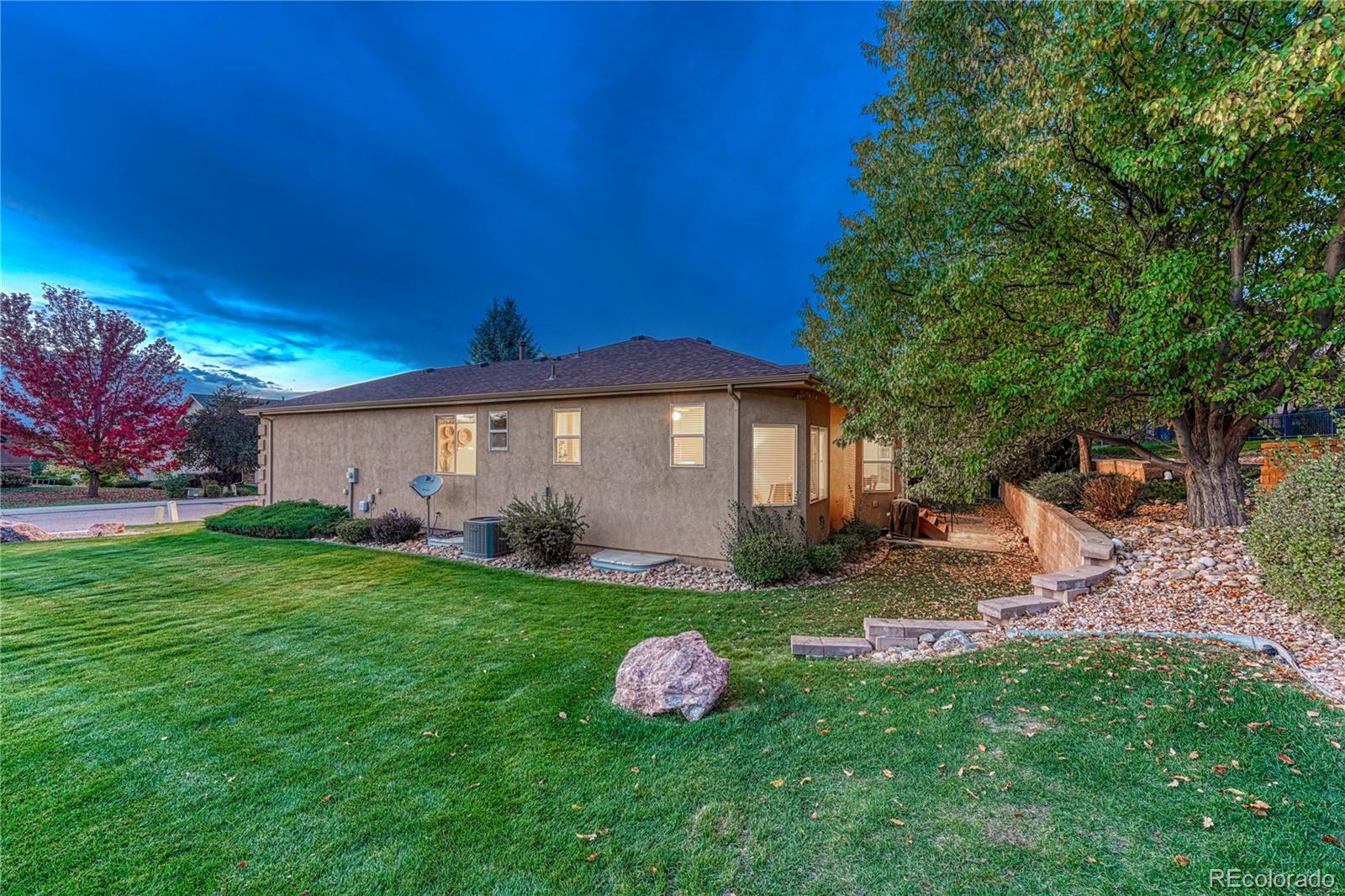 MLS Image #16 for 5743  creekwood court,colorado springs, Colorado