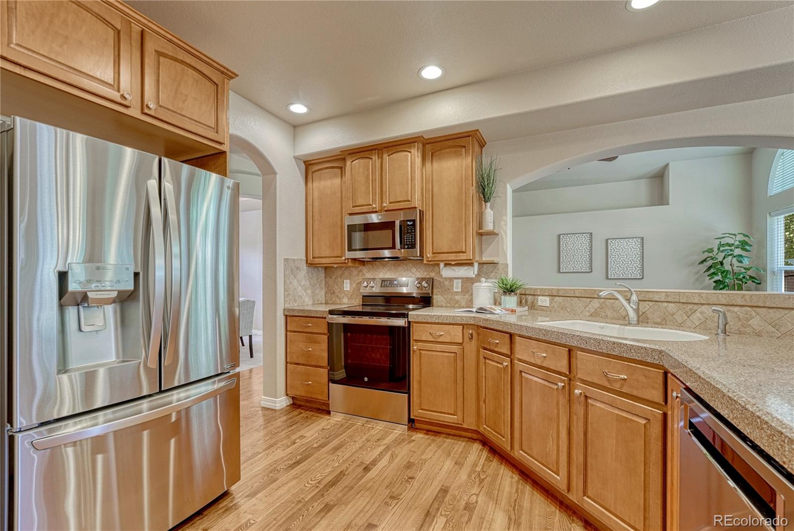 MLS Image #18 for 5743  creekwood court,colorado springs, Colorado