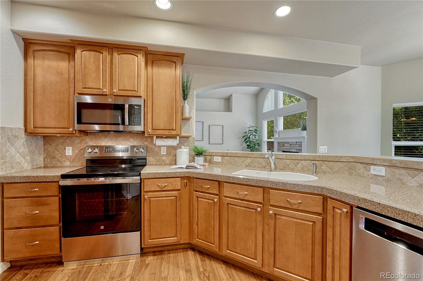 MLS Image #19 for 5743  creekwood court,colorado springs, Colorado