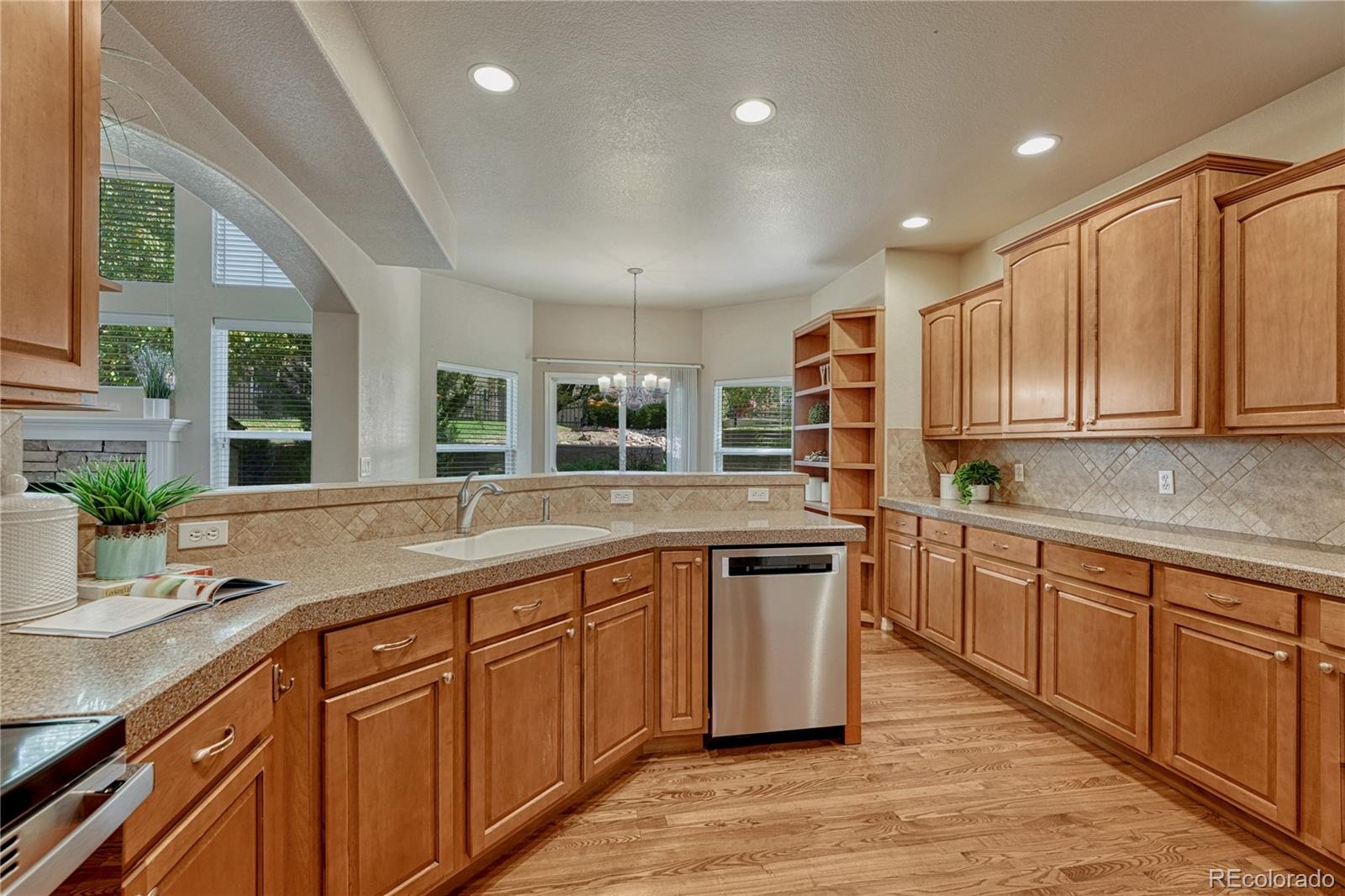 MLS Image #20 for 5743  creekwood court,colorado springs, Colorado