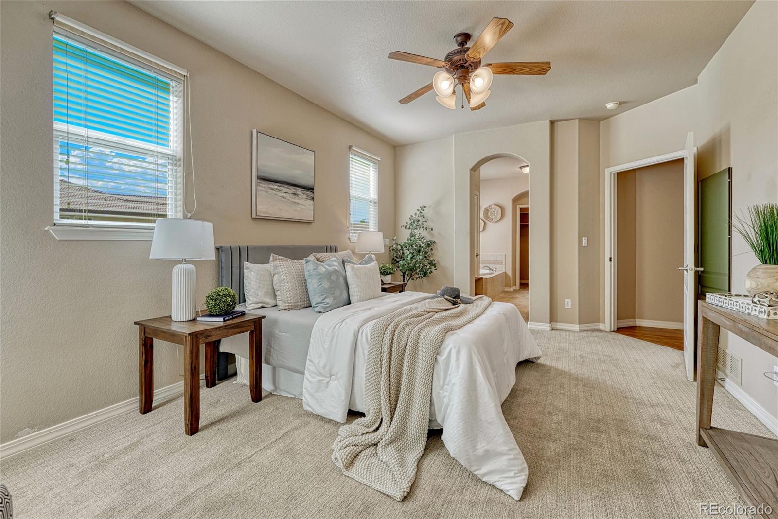 MLS Image #22 for 5743  creekwood court,colorado springs, Colorado