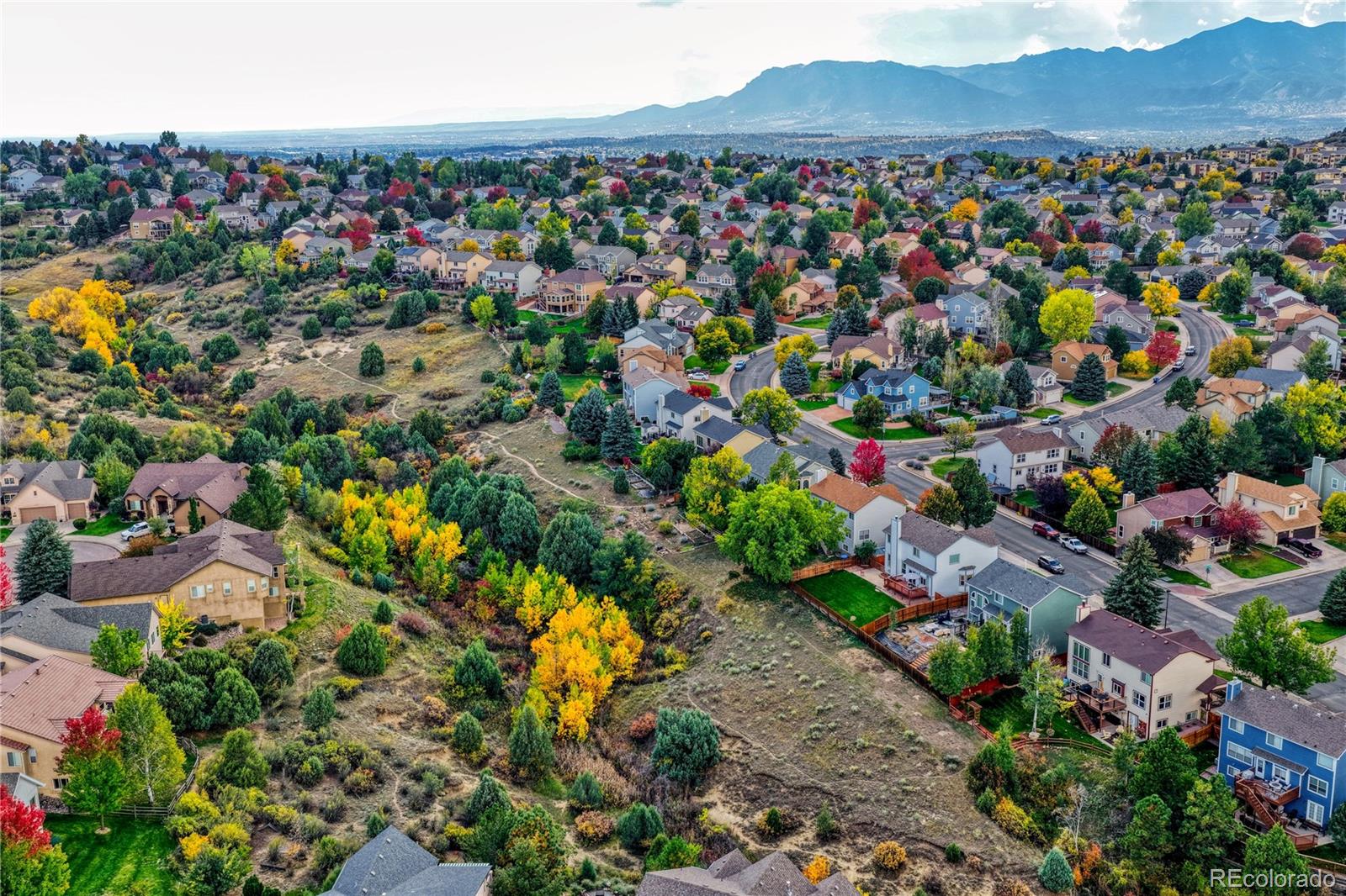 MLS Image #35 for 5743  creekwood court,colorado springs, Colorado