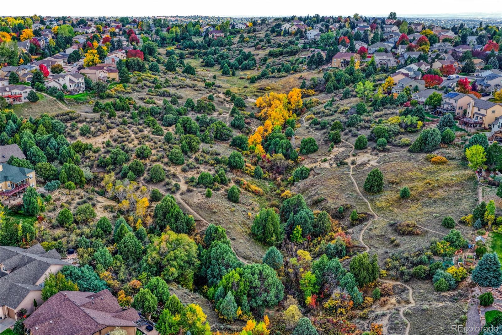MLS Image #36 for 5743  creekwood court,colorado springs, Colorado