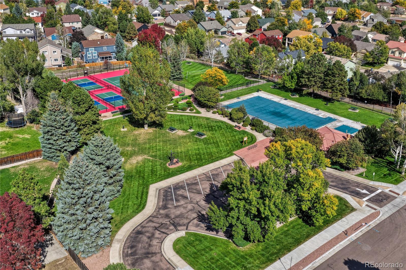 MLS Image #38 for 5743  creekwood court,colorado springs, Colorado
