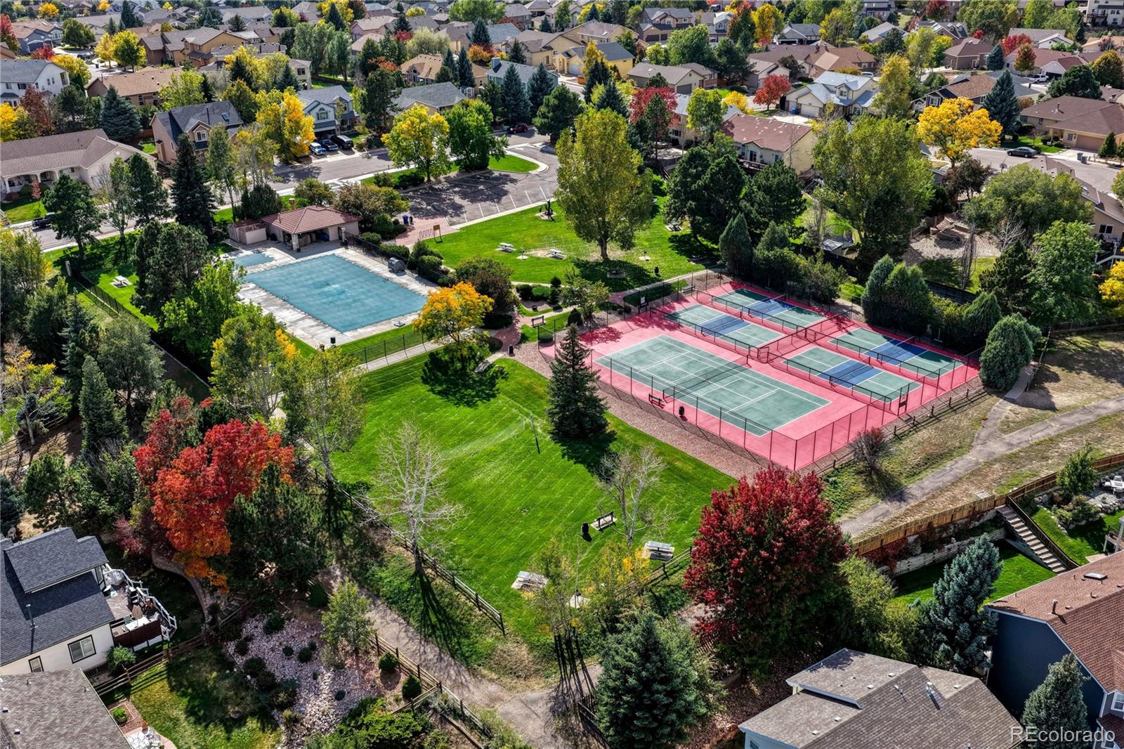 MLS Image #39 for 5743  creekwood court,colorado springs, Colorado