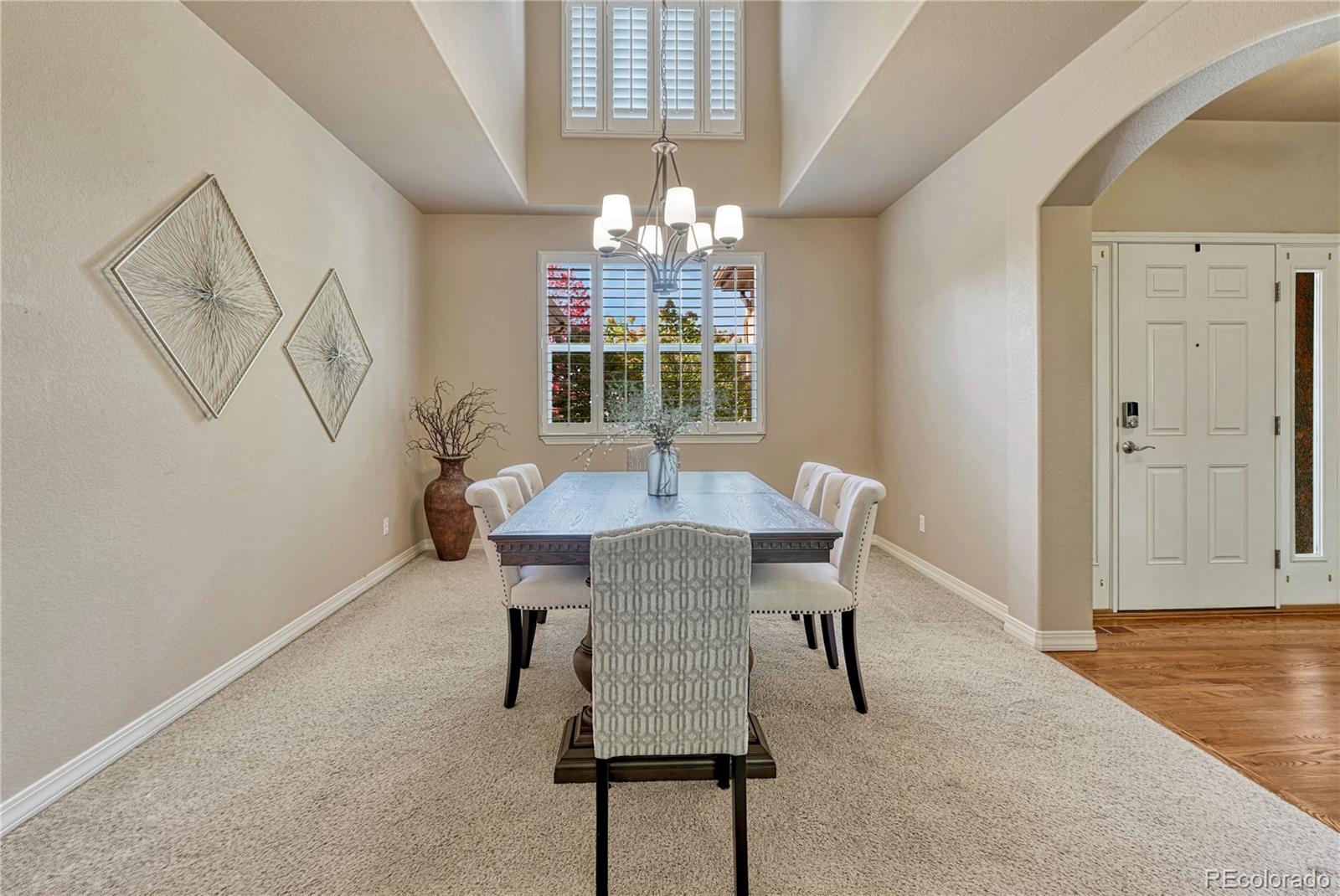 MLS Image #6 for 5743  creekwood court,colorado springs, Colorado