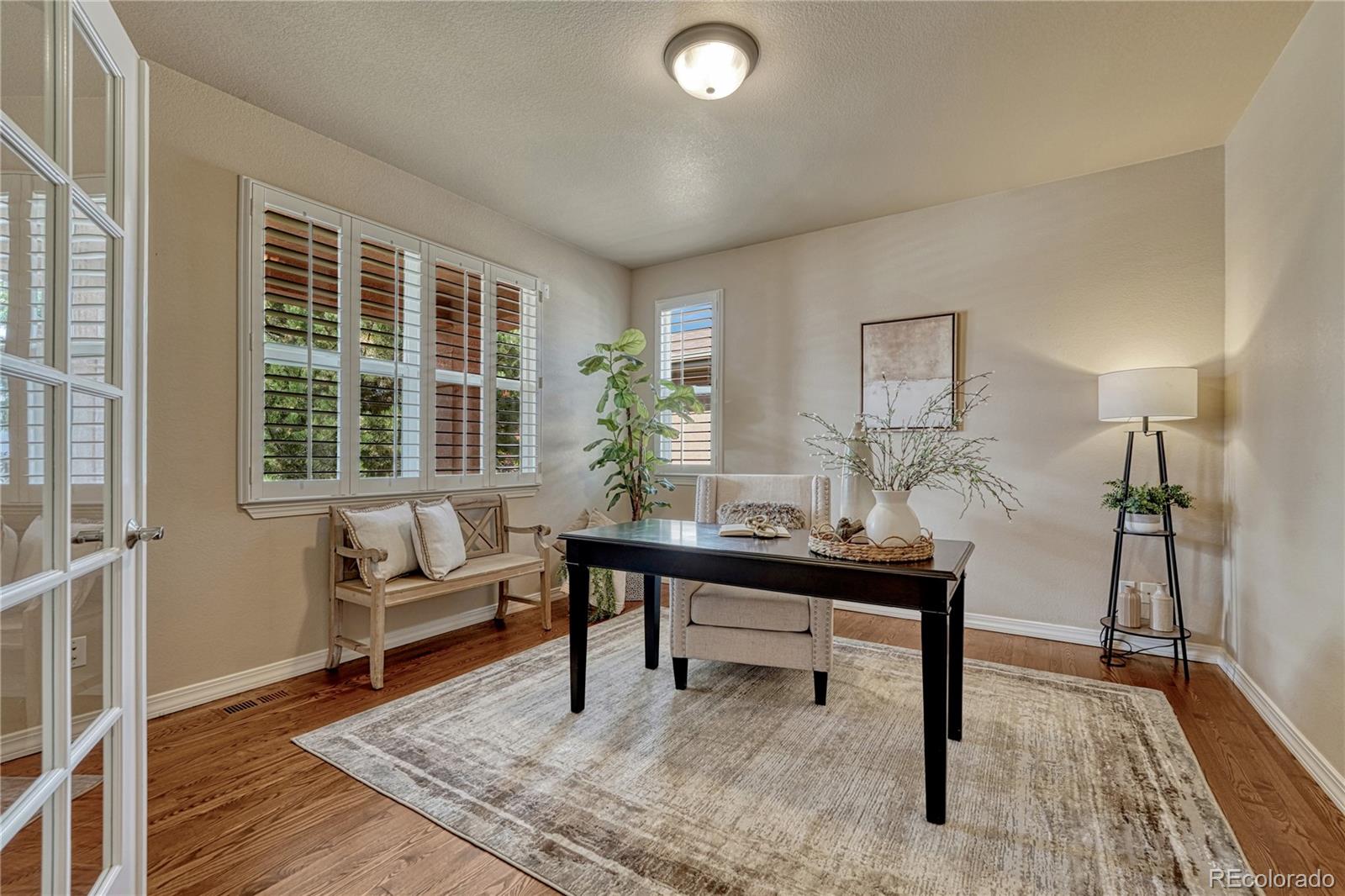 MLS Image #7 for 5743  creekwood court,colorado springs, Colorado