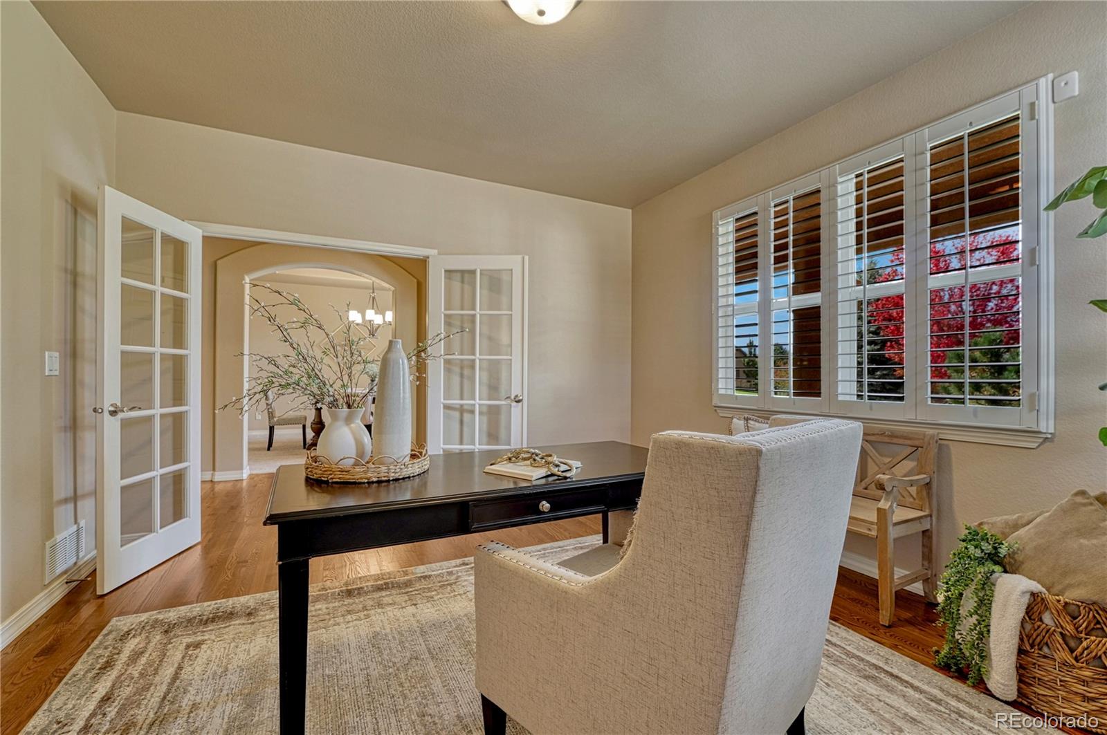 MLS Image #8 for 5743  creekwood court,colorado springs, Colorado