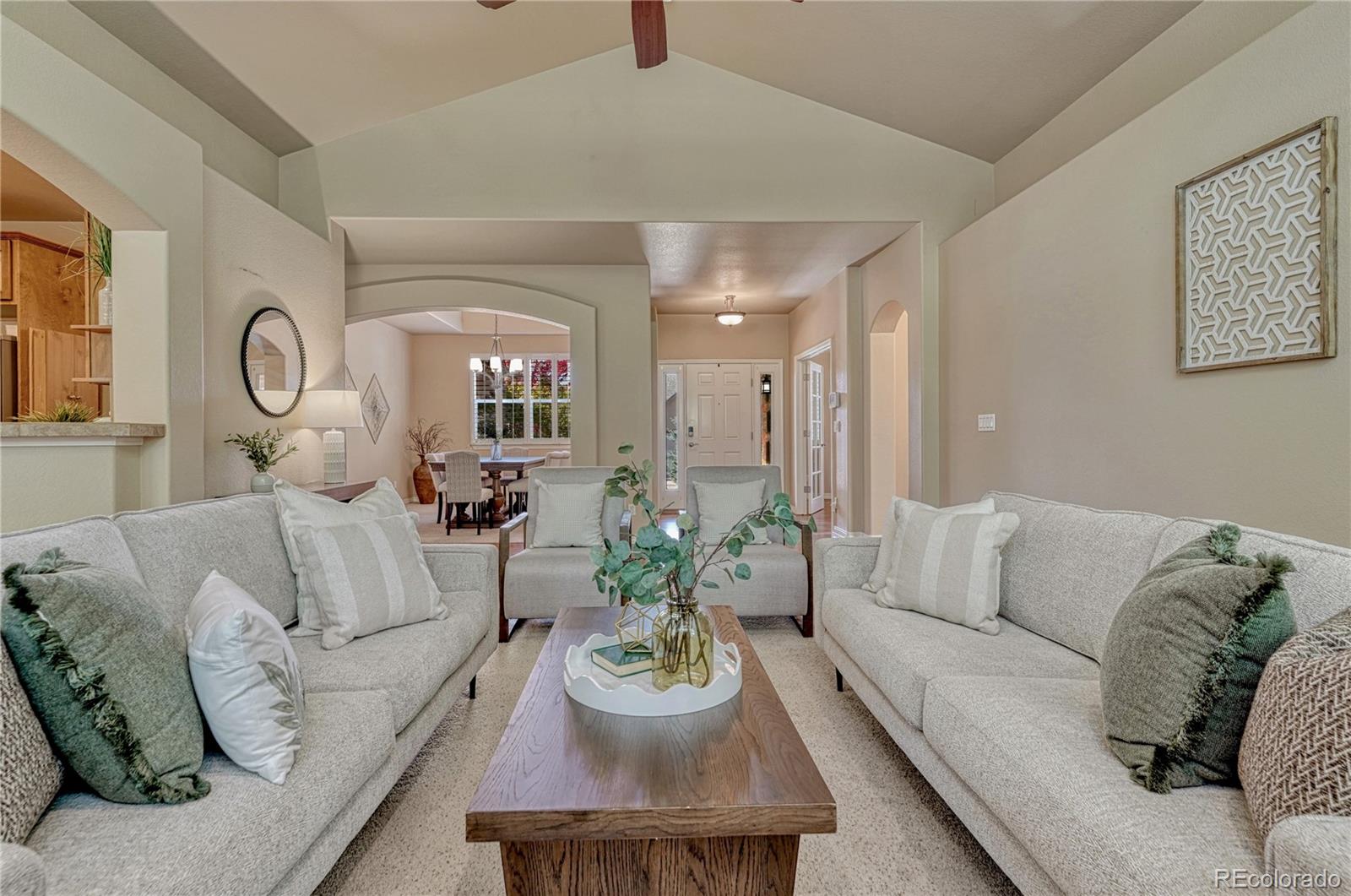 MLS Image #9 for 5743  creekwood court,colorado springs, Colorado