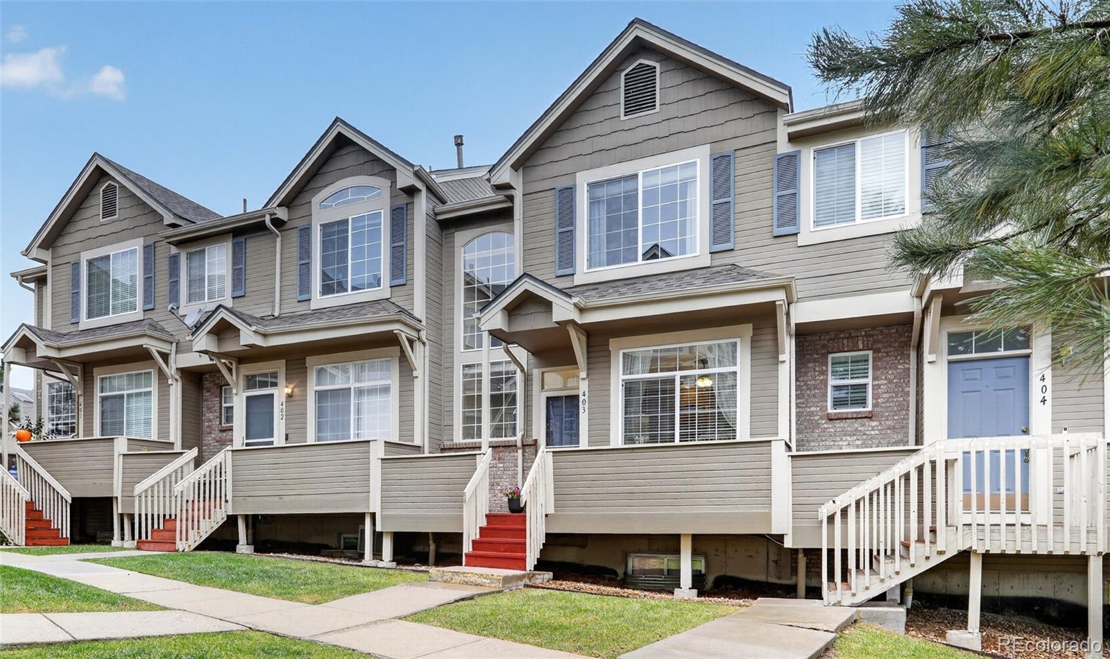 MLS Image #0 for 5555 e briarwood avenue,centennial, Colorado