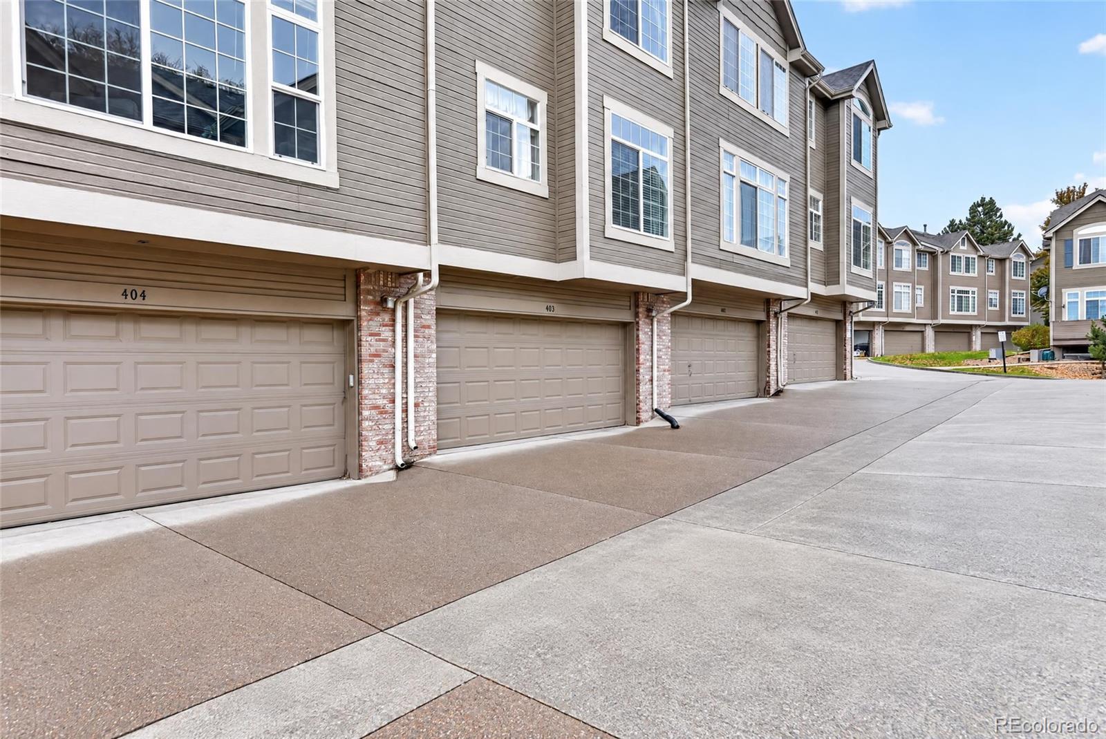 MLS Image #16 for 5555 e briarwood avenue,centennial, Colorado