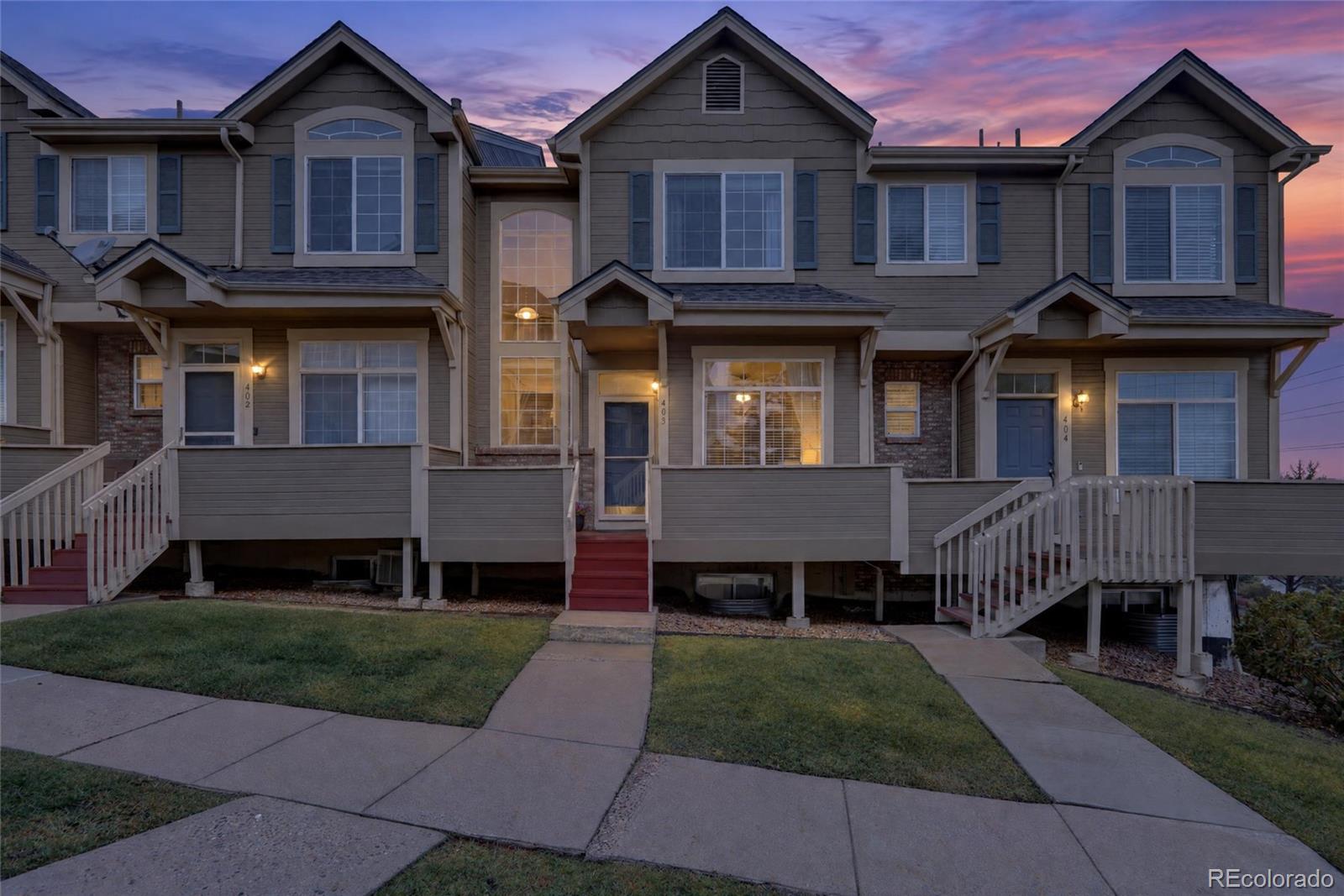 MLS Image #17 for 5555 e briarwood avenue,centennial, Colorado