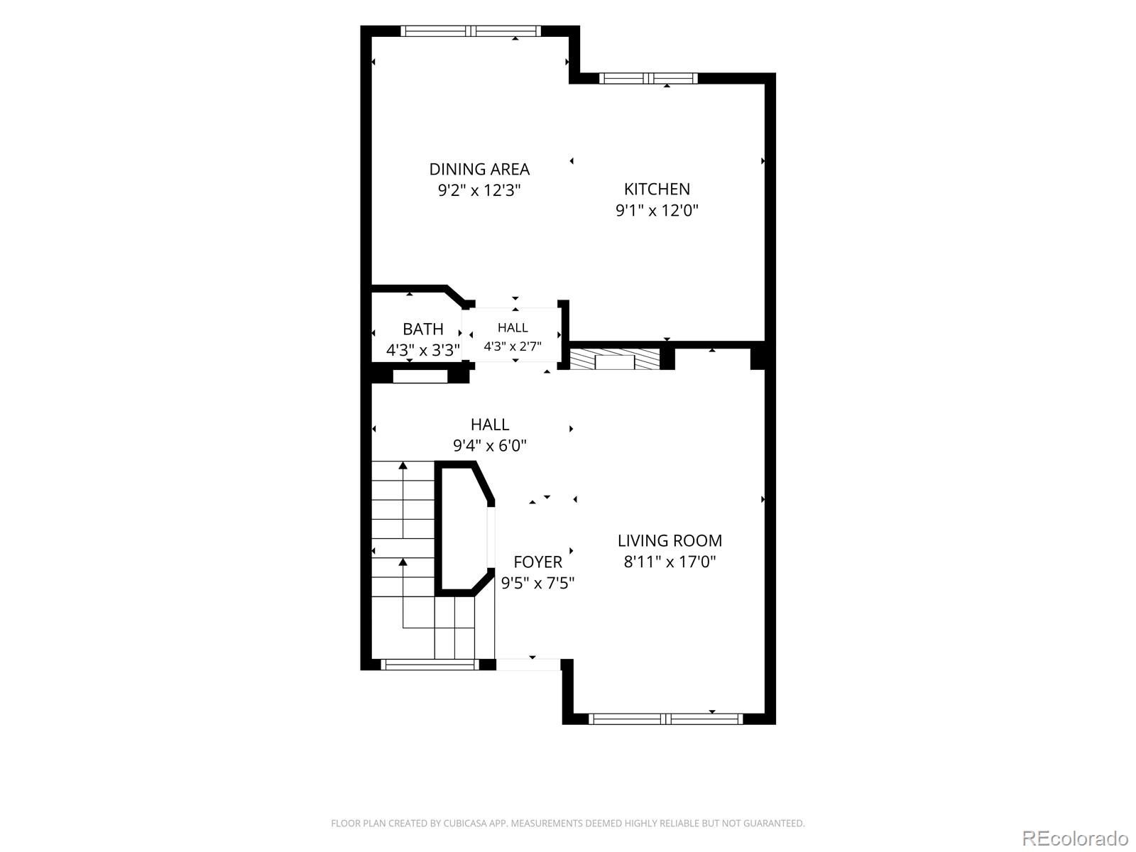 MLS Image #18 for 5555 e briarwood avenue,centennial, Colorado
