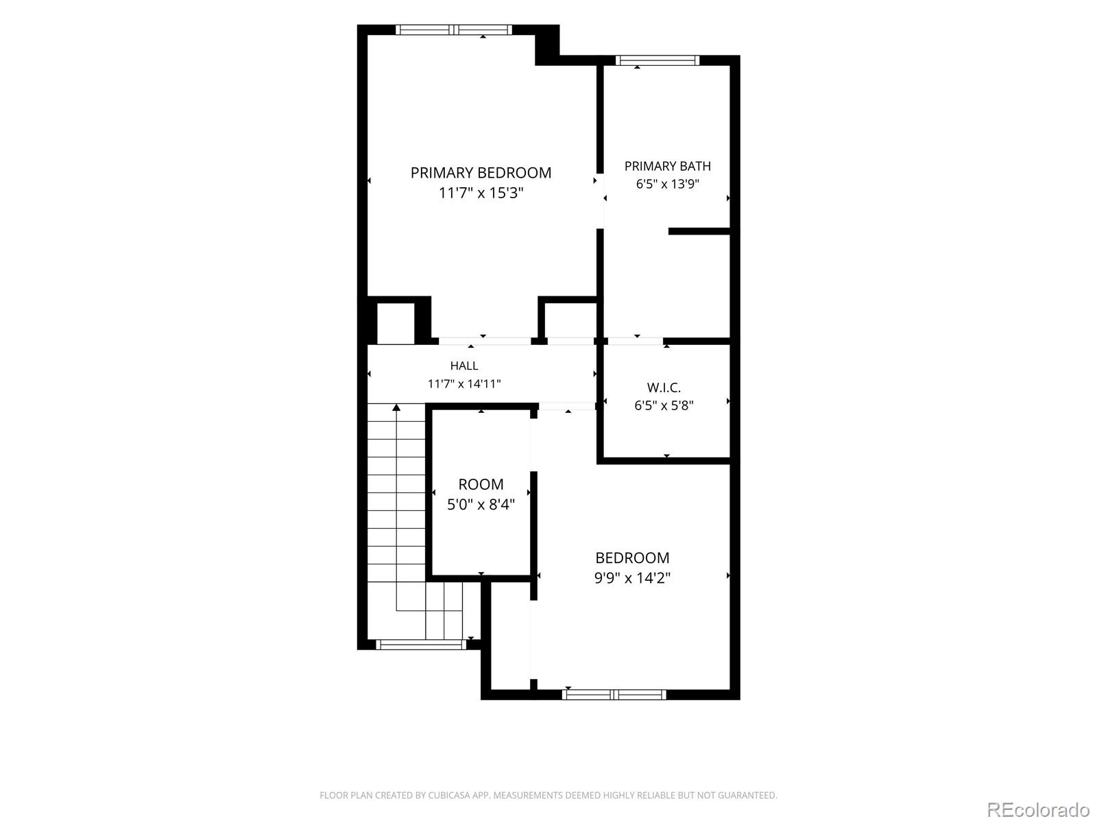 MLS Image #19 for 5555 e briarwood avenue,centennial, Colorado