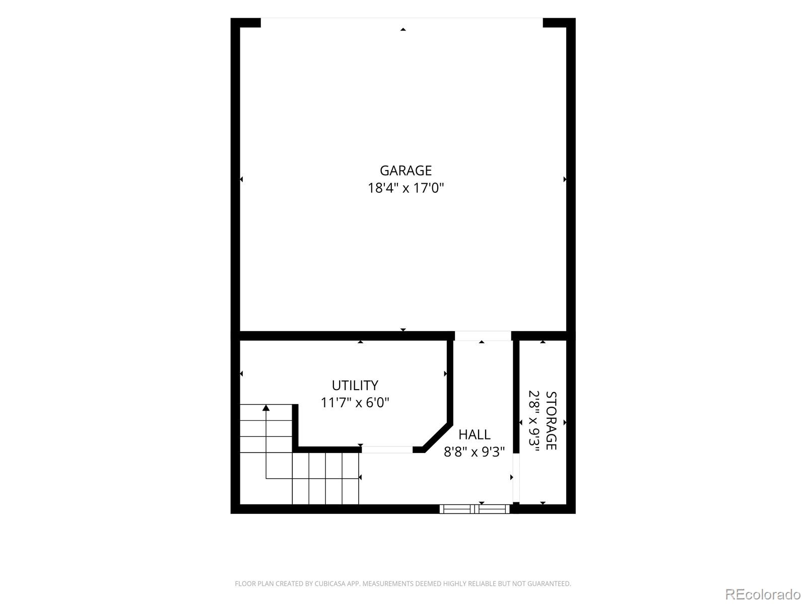 MLS Image #20 for 5555 e briarwood avenue,centennial, Colorado
