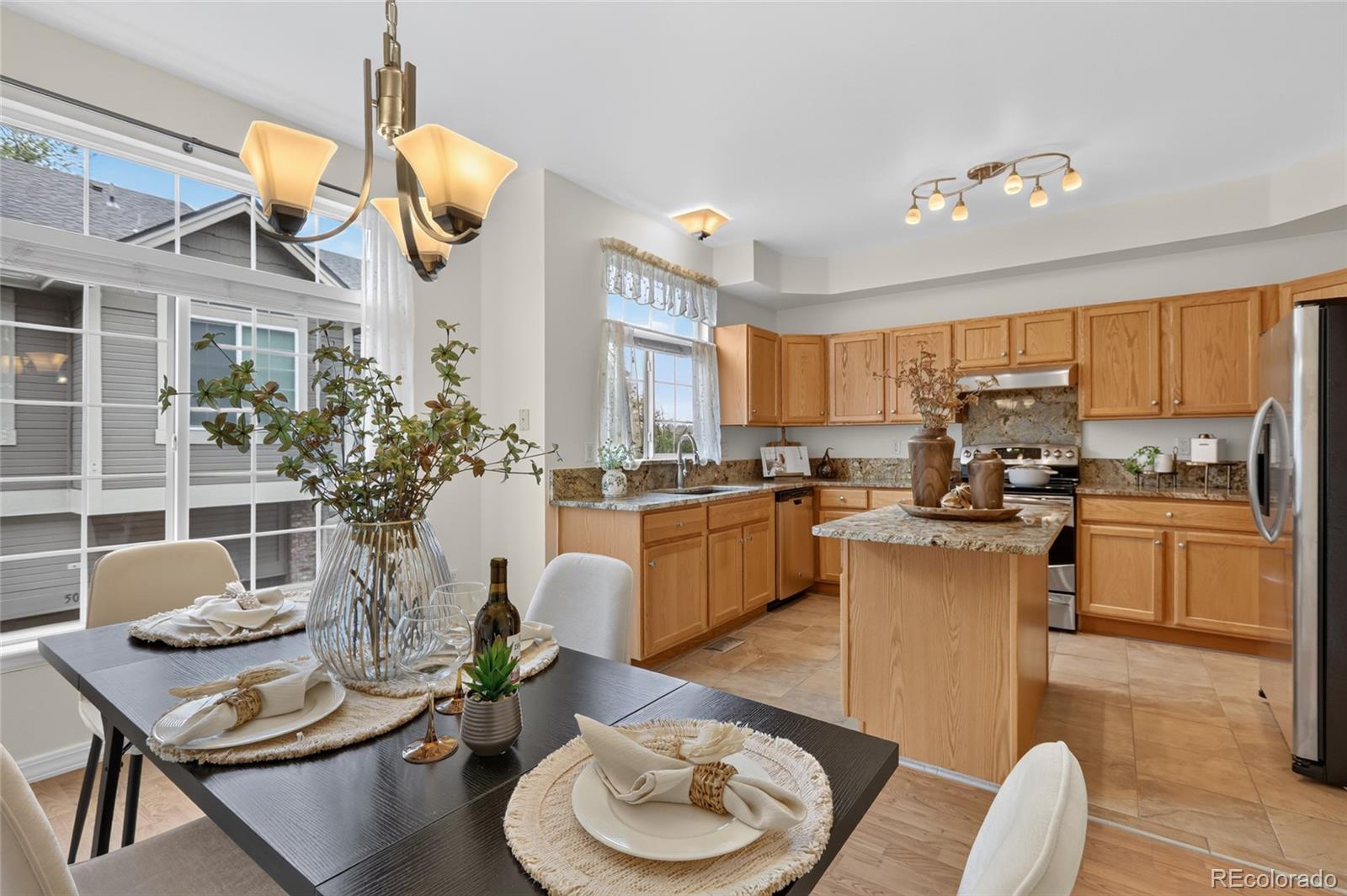 MLS Image #5 for 5555 e briarwood avenue,centennial, Colorado