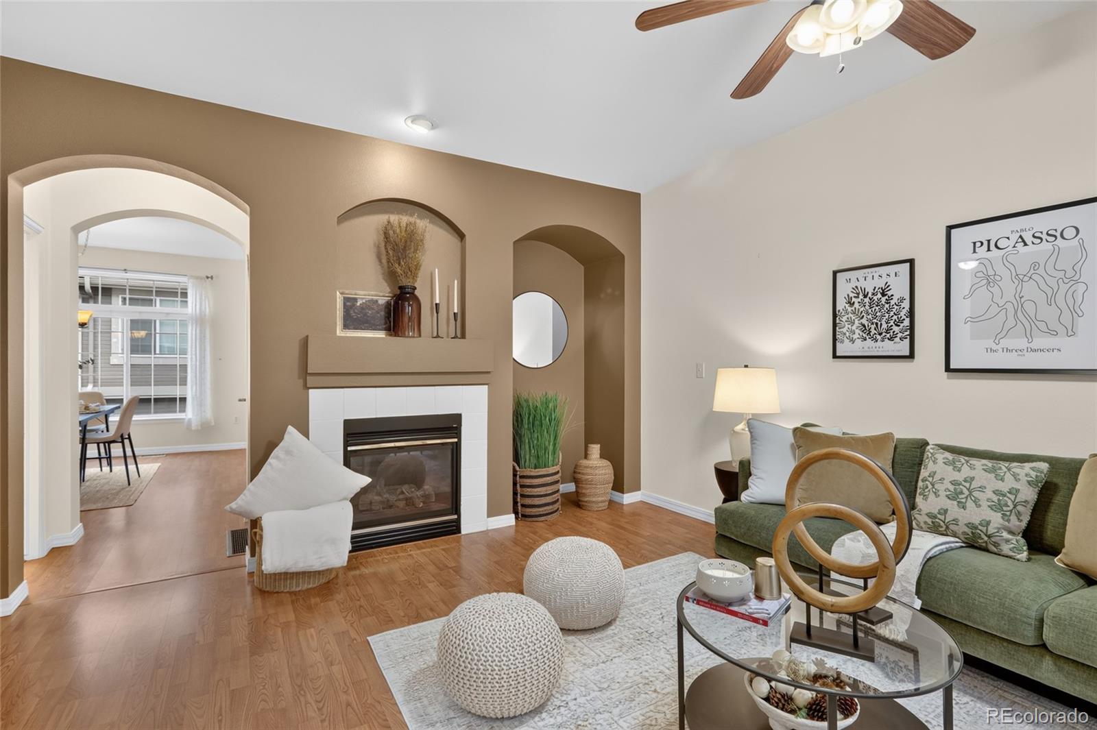 MLS Image #6 for 5555 e briarwood avenue,centennial, Colorado