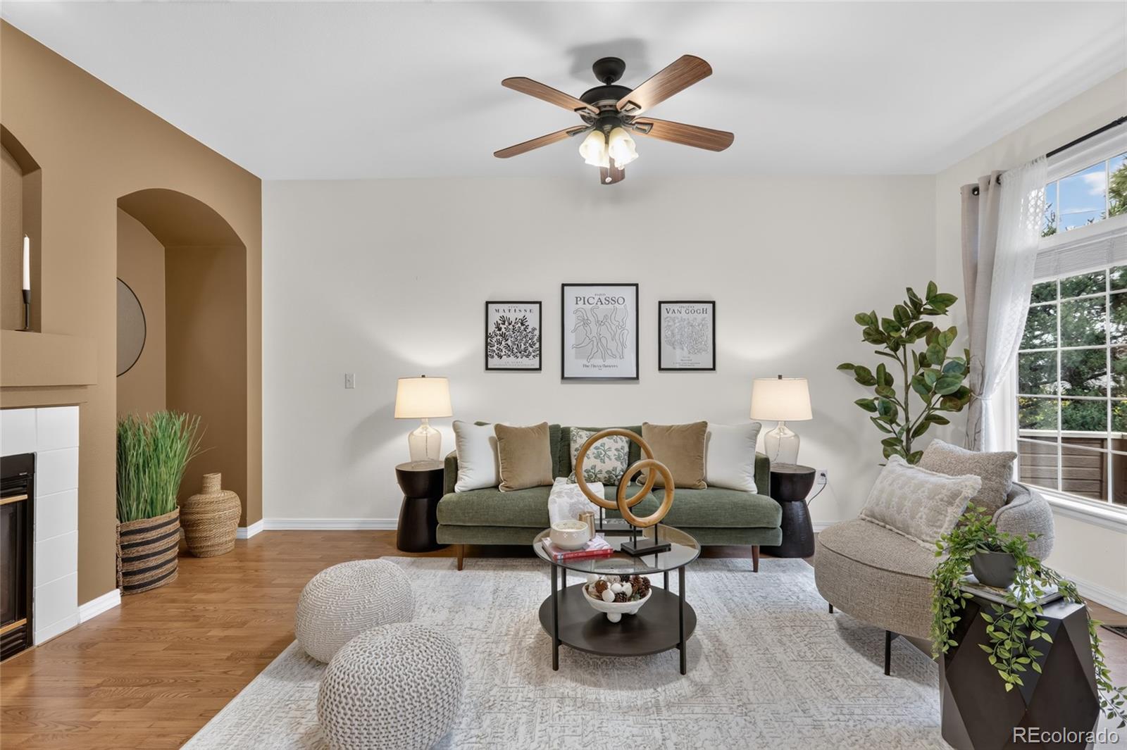 MLS Image #7 for 5555 e briarwood avenue,centennial, Colorado