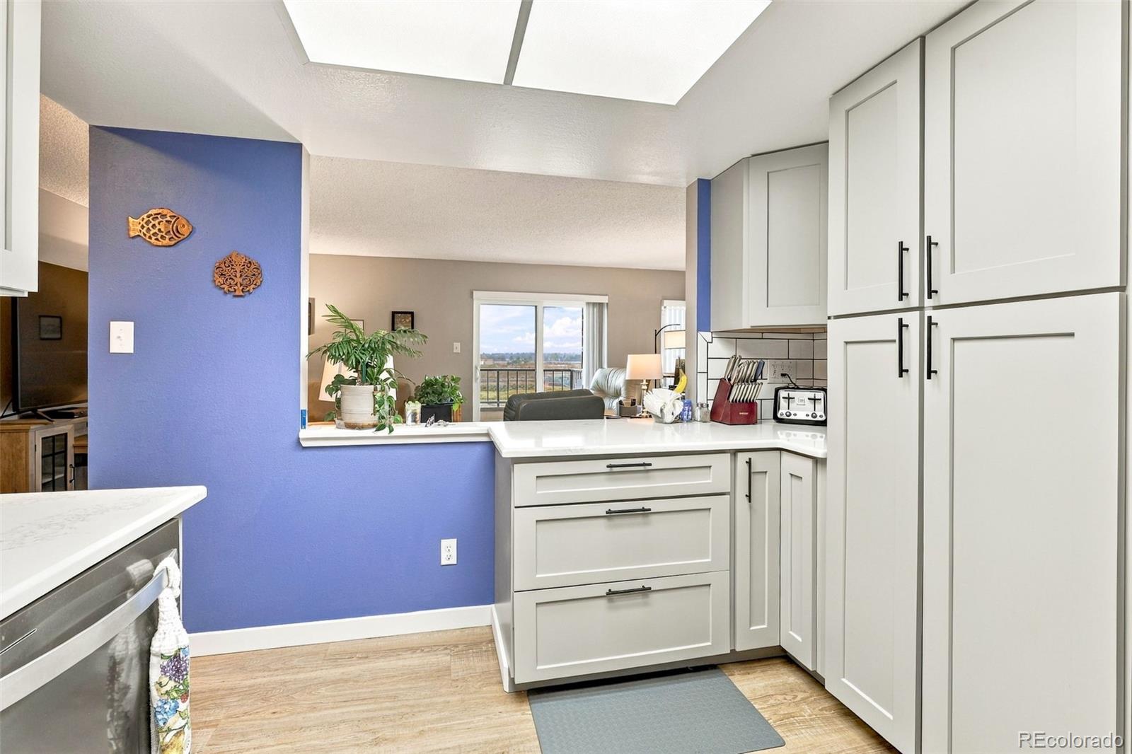 MLS Image #5 for 13850 e marina drive,aurora, Colorado