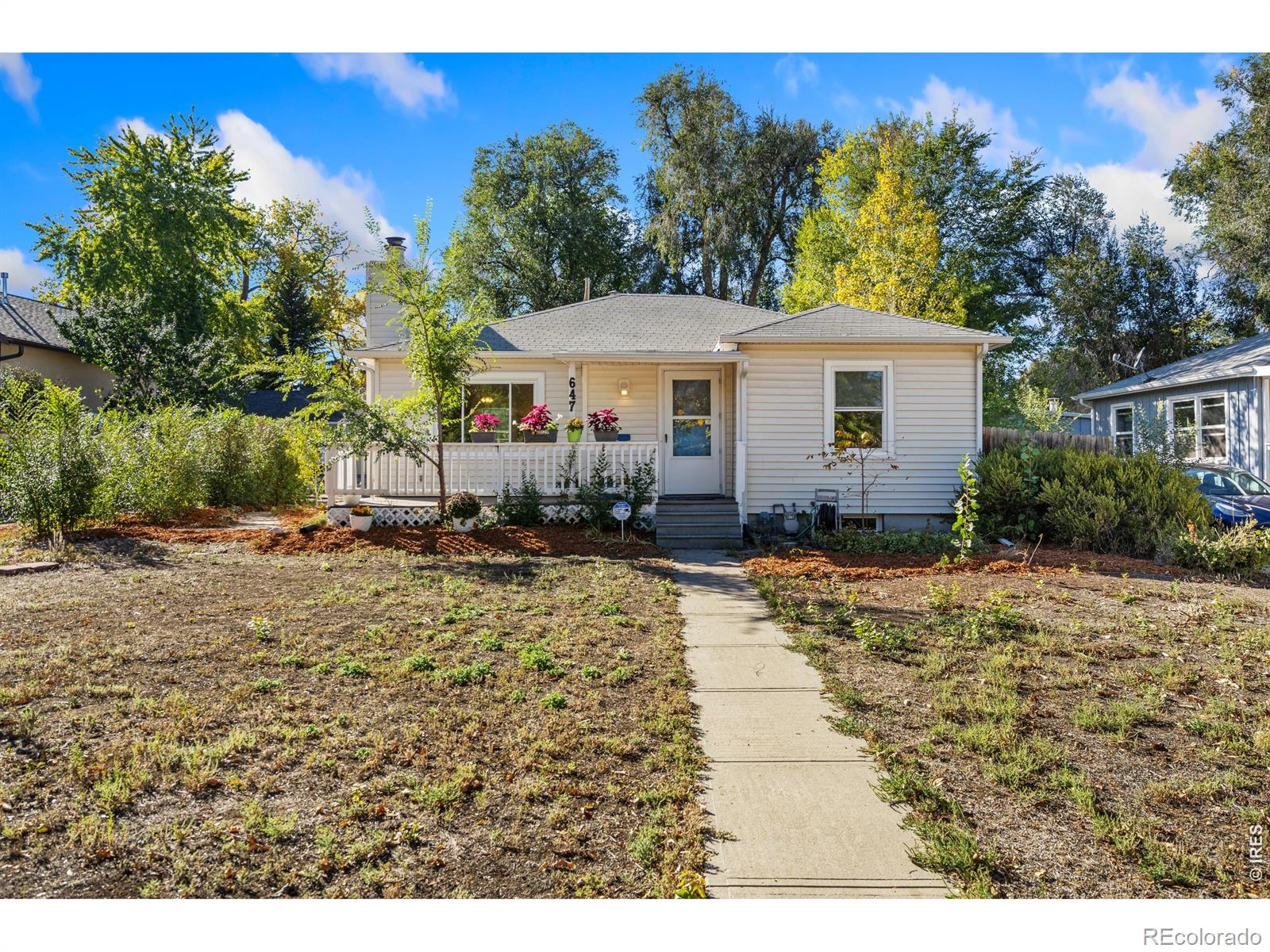MLS Image #0 for 647  colorado avenue,loveland, Colorado