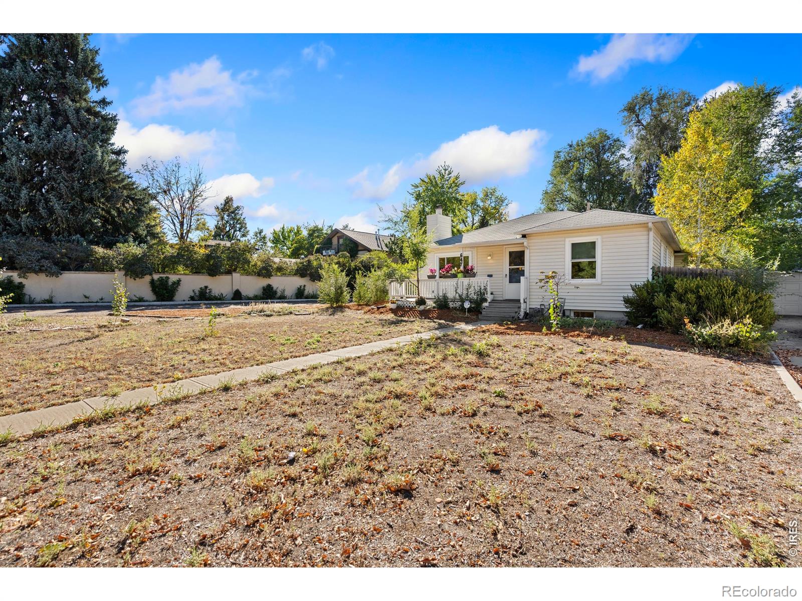 MLS Image #3 for 647  colorado avenue,loveland, Colorado