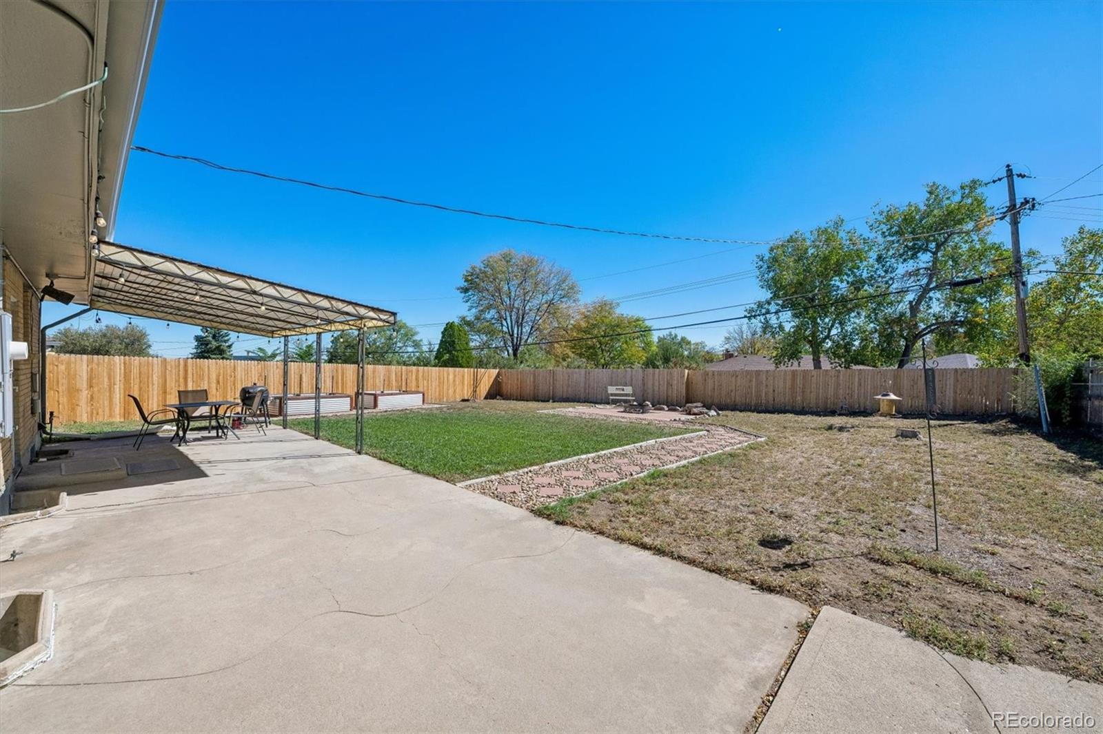 MLS Image #14 for 1900  jolene drive,denver, Colorado