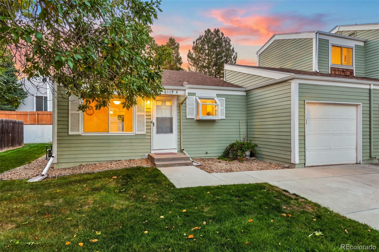 MLS Image #0 for 16119 e rice place,aurora, Colorado