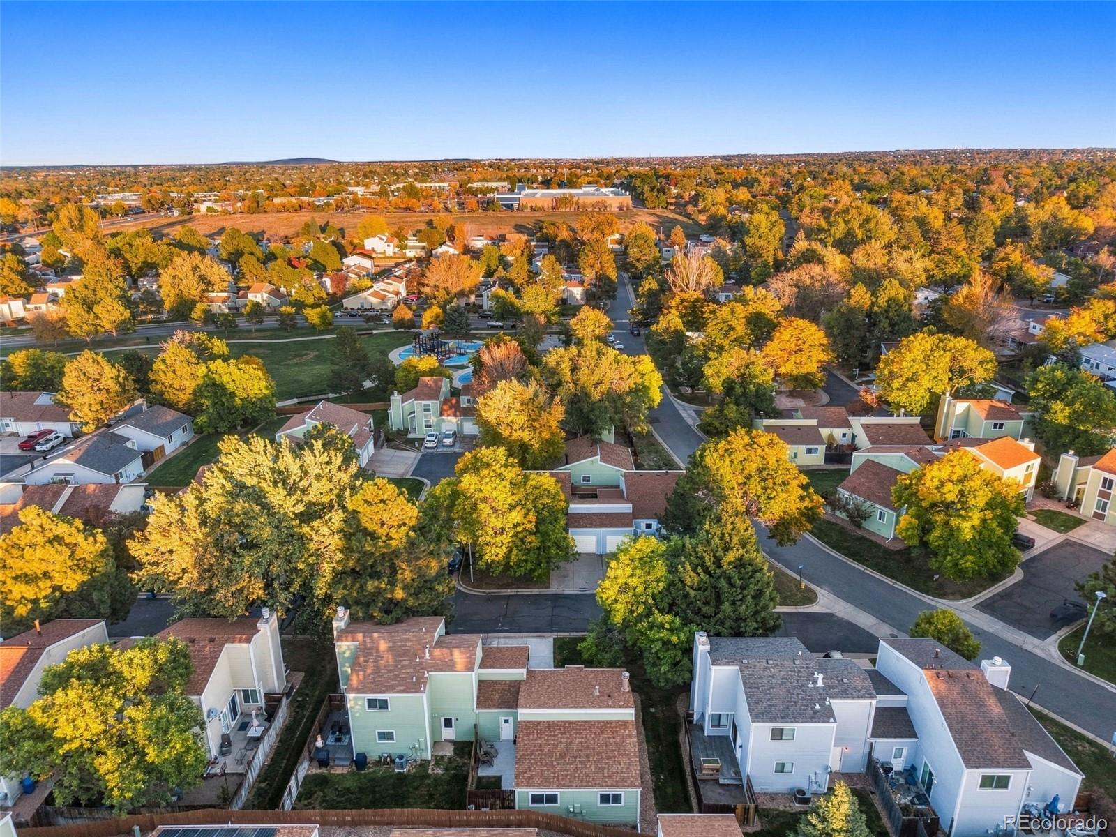 MLS Image #25 for 16119 e rice place,aurora, Colorado