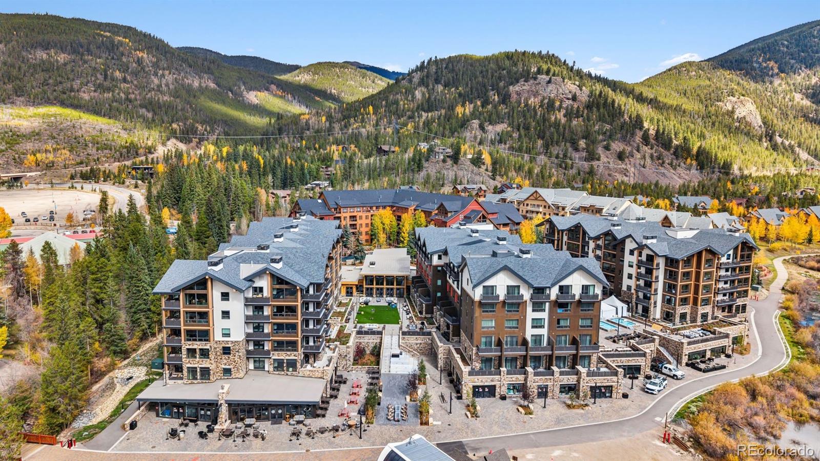 MLS Image #0 for 75  hunkidori court,keystone, Colorado