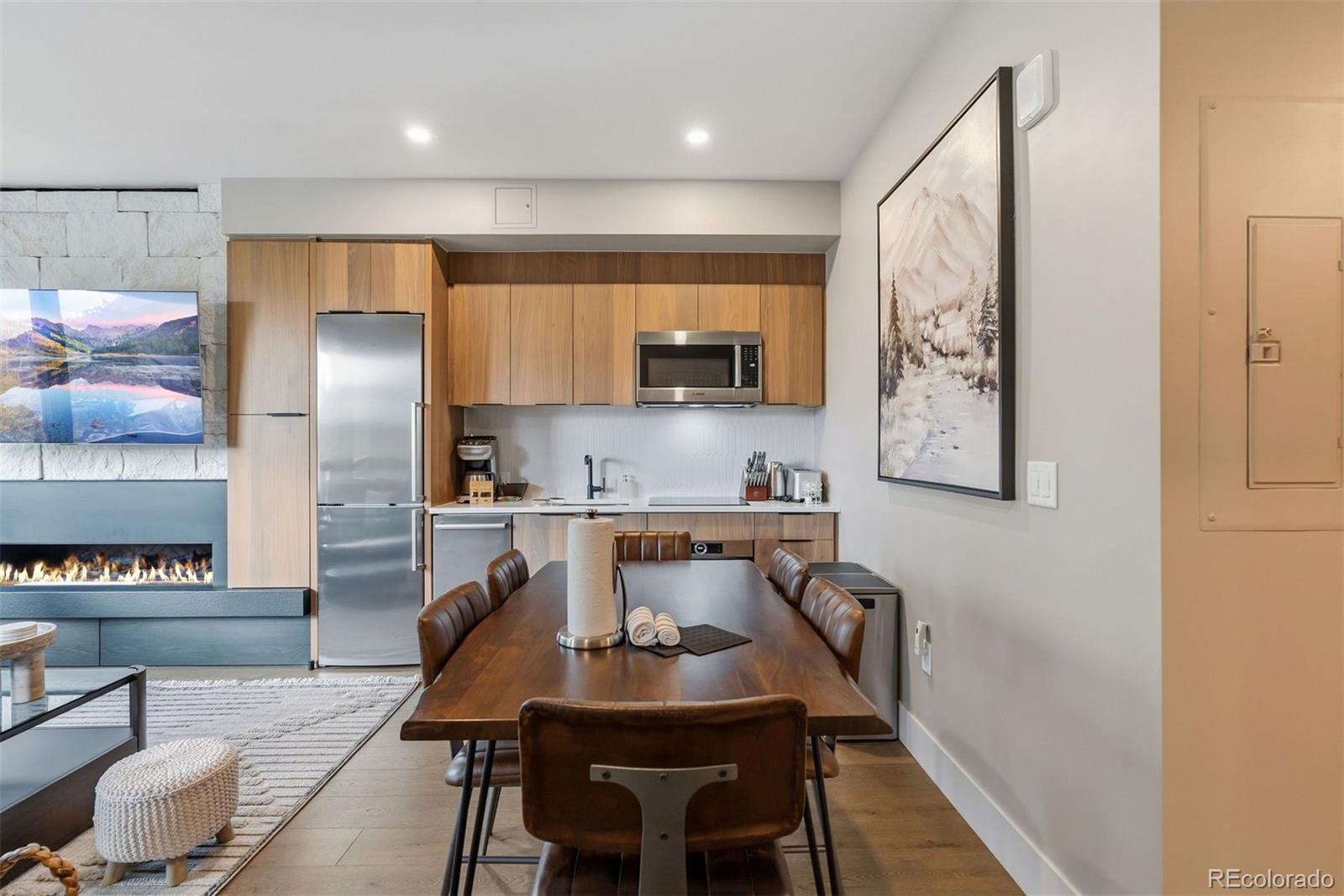 MLS Image #5 for 75  hunkidori court,keystone, Colorado