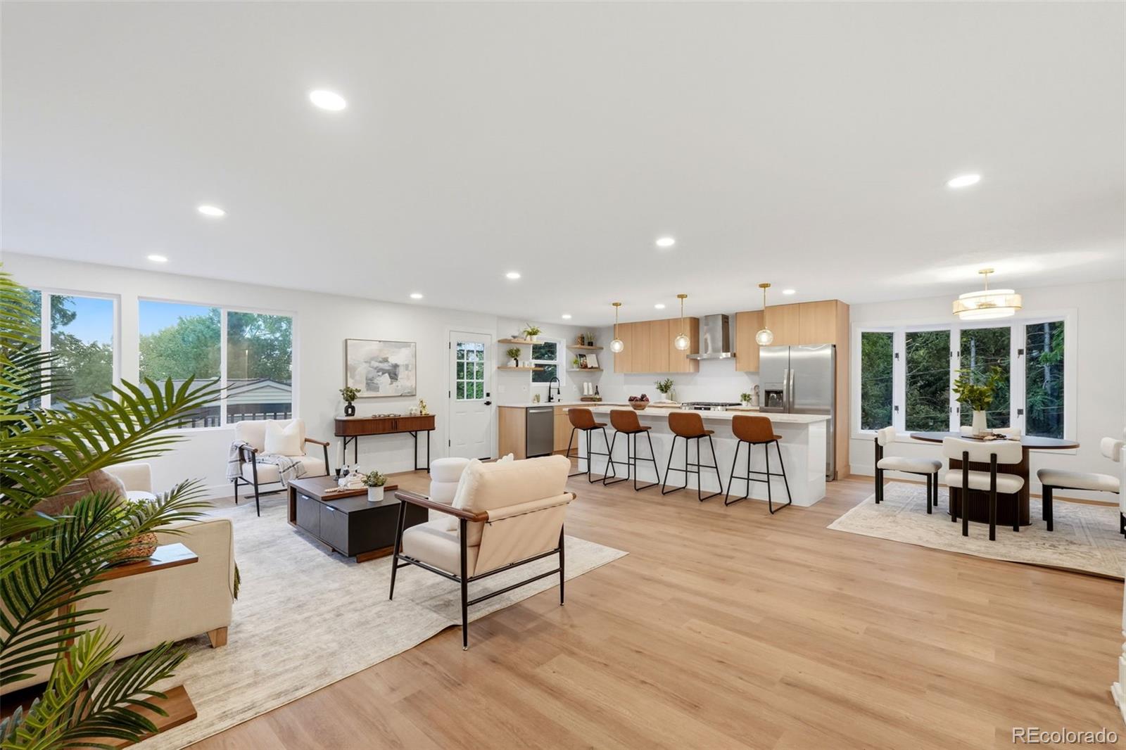 MLS Image #1 for 13482 w ohio drive,lakewood, Colorado
