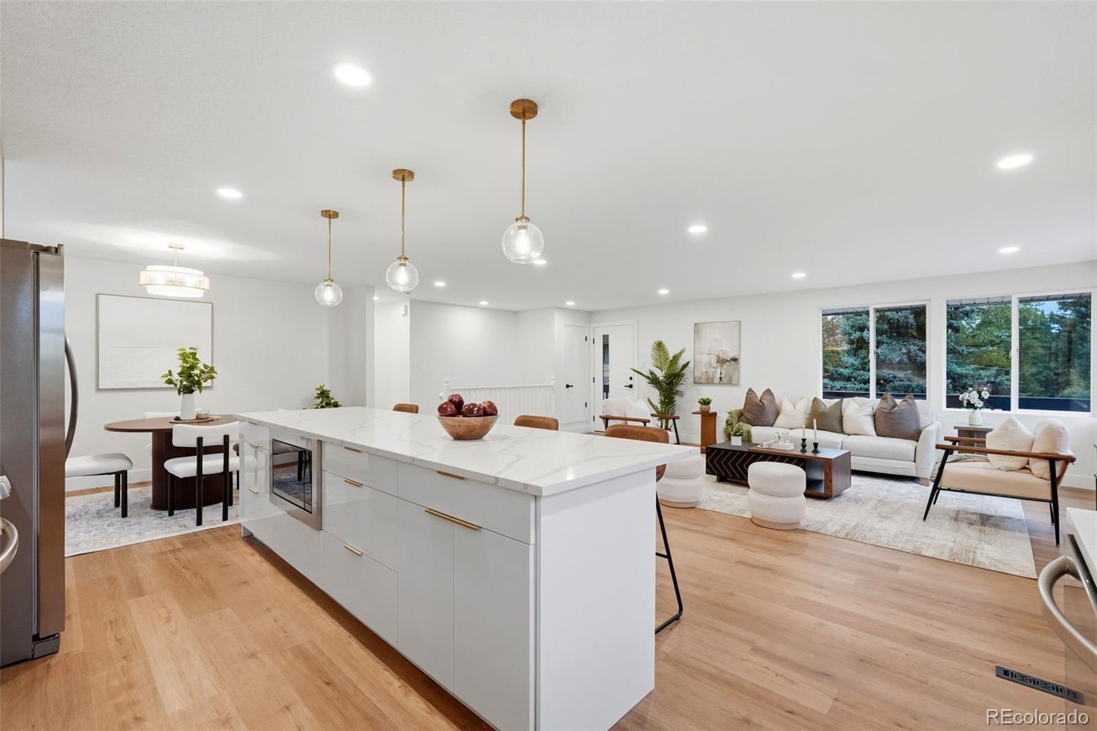 MLS Image #10 for 13482 w ohio drive,lakewood, Colorado