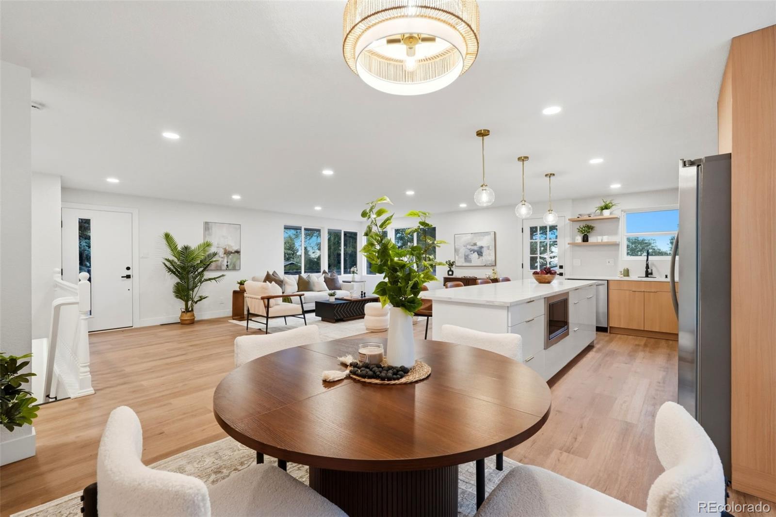 MLS Image #14 for 13482 w ohio drive,lakewood, Colorado