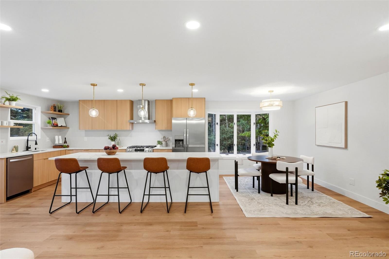 MLS Image #2 for 13482 w ohio drive,lakewood, Colorado