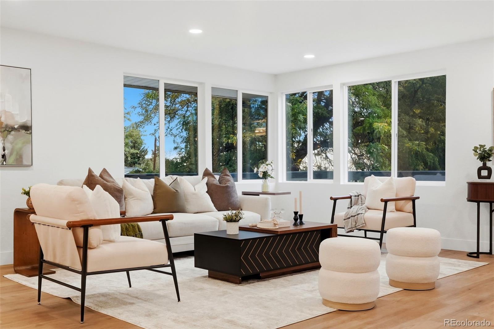 MLS Image #3 for 13482 w ohio drive,lakewood, Colorado