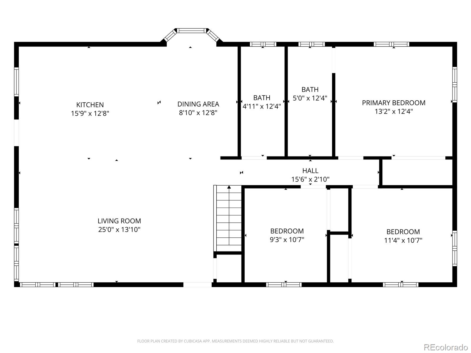 MLS Image #32 for 13482 w ohio drive,lakewood, Colorado