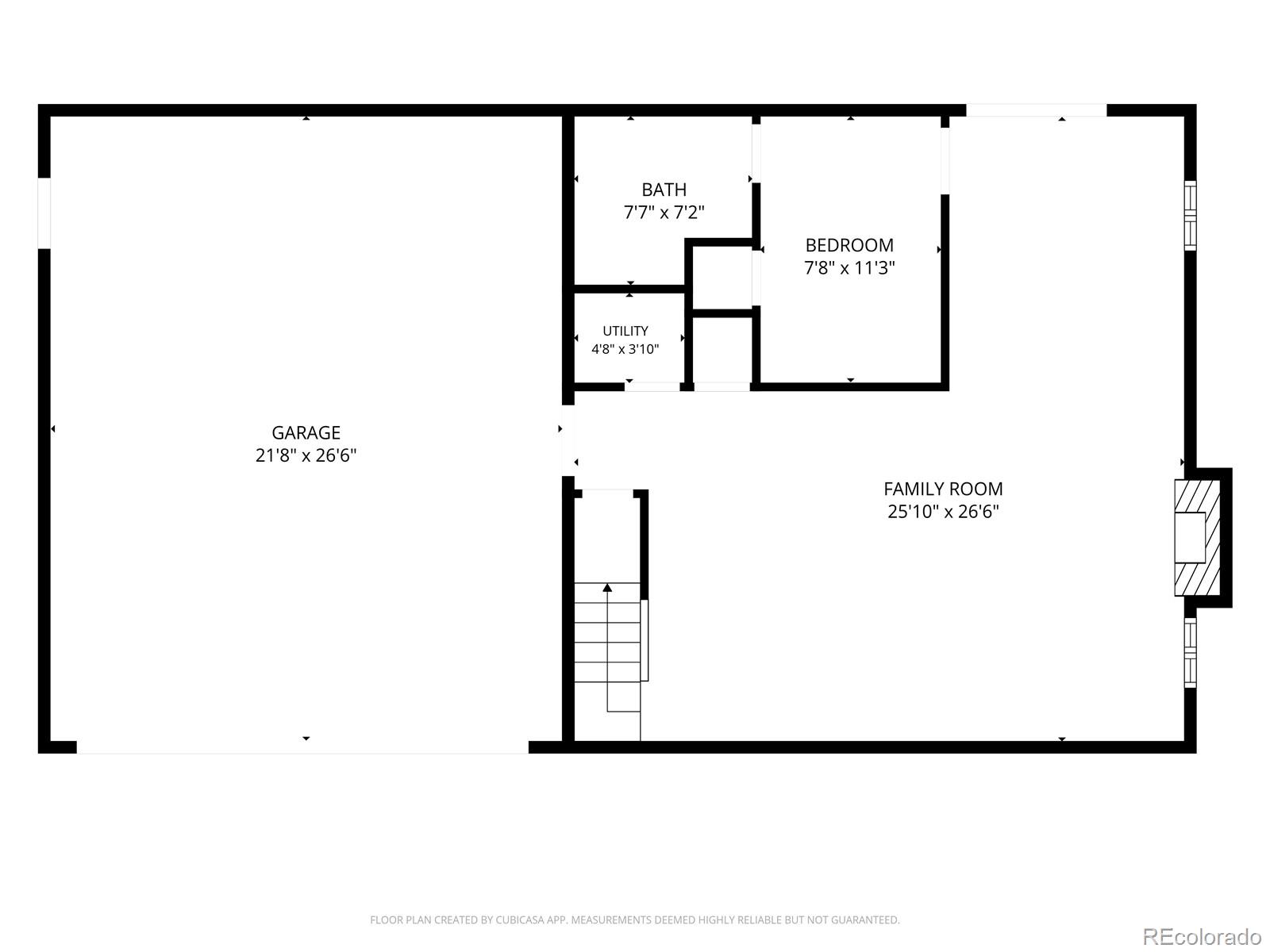 MLS Image #33 for 13482 w ohio drive,lakewood, Colorado