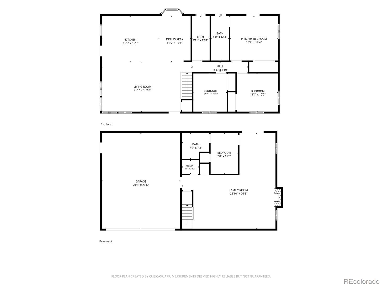 MLS Image #34 for 13482 w ohio drive,lakewood, Colorado