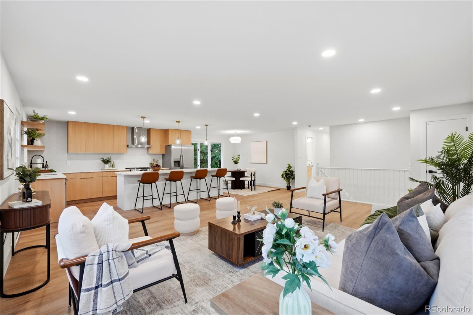 MLS Image #4 for 13482 w ohio drive,lakewood, Colorado