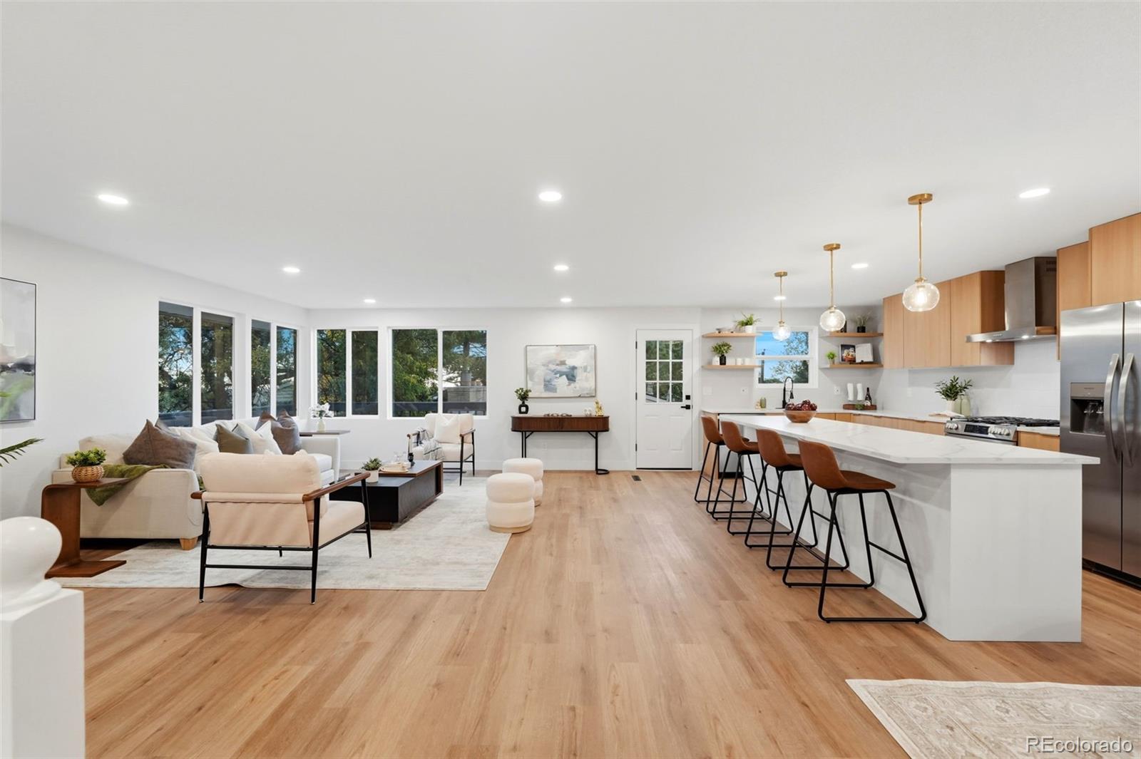 MLS Image #6 for 13482 w ohio drive,lakewood, Colorado