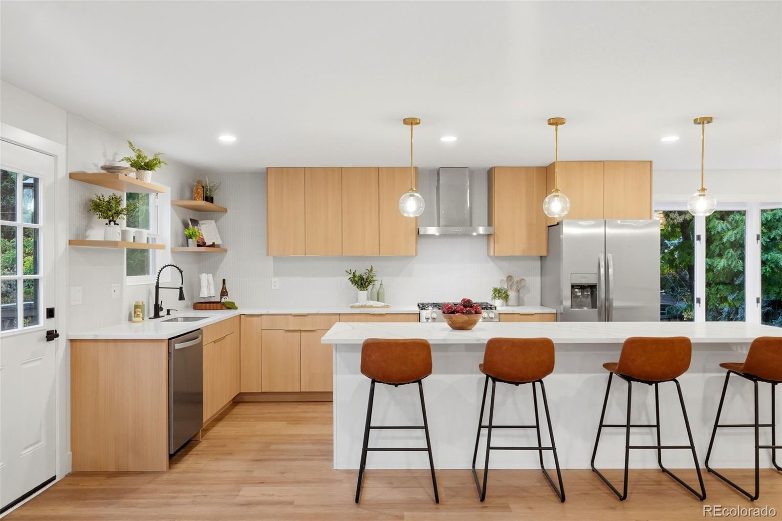MLS Image #7 for 13482 w ohio drive,lakewood, Colorado