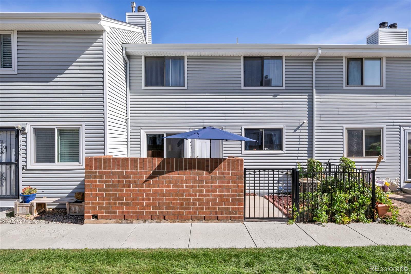 MLS Image #1 for 1741  w 102nd ,thornton, Colorado