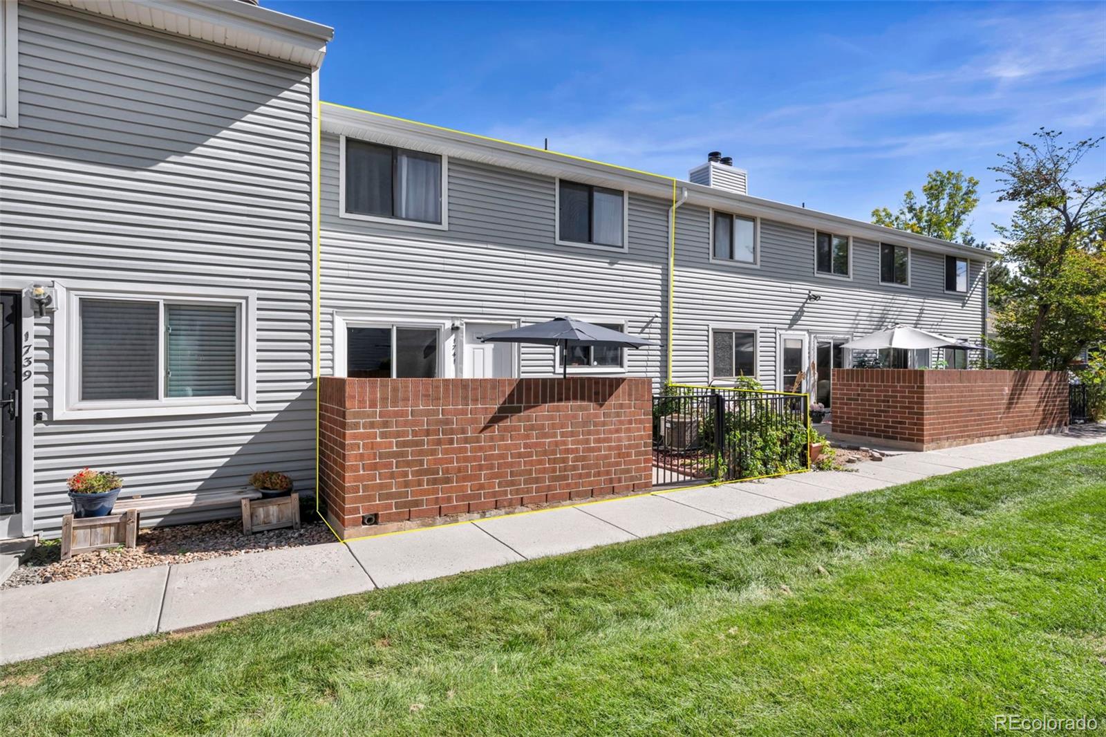 MLS Image #2 for 1741  w 102nd ,thornton, Colorado