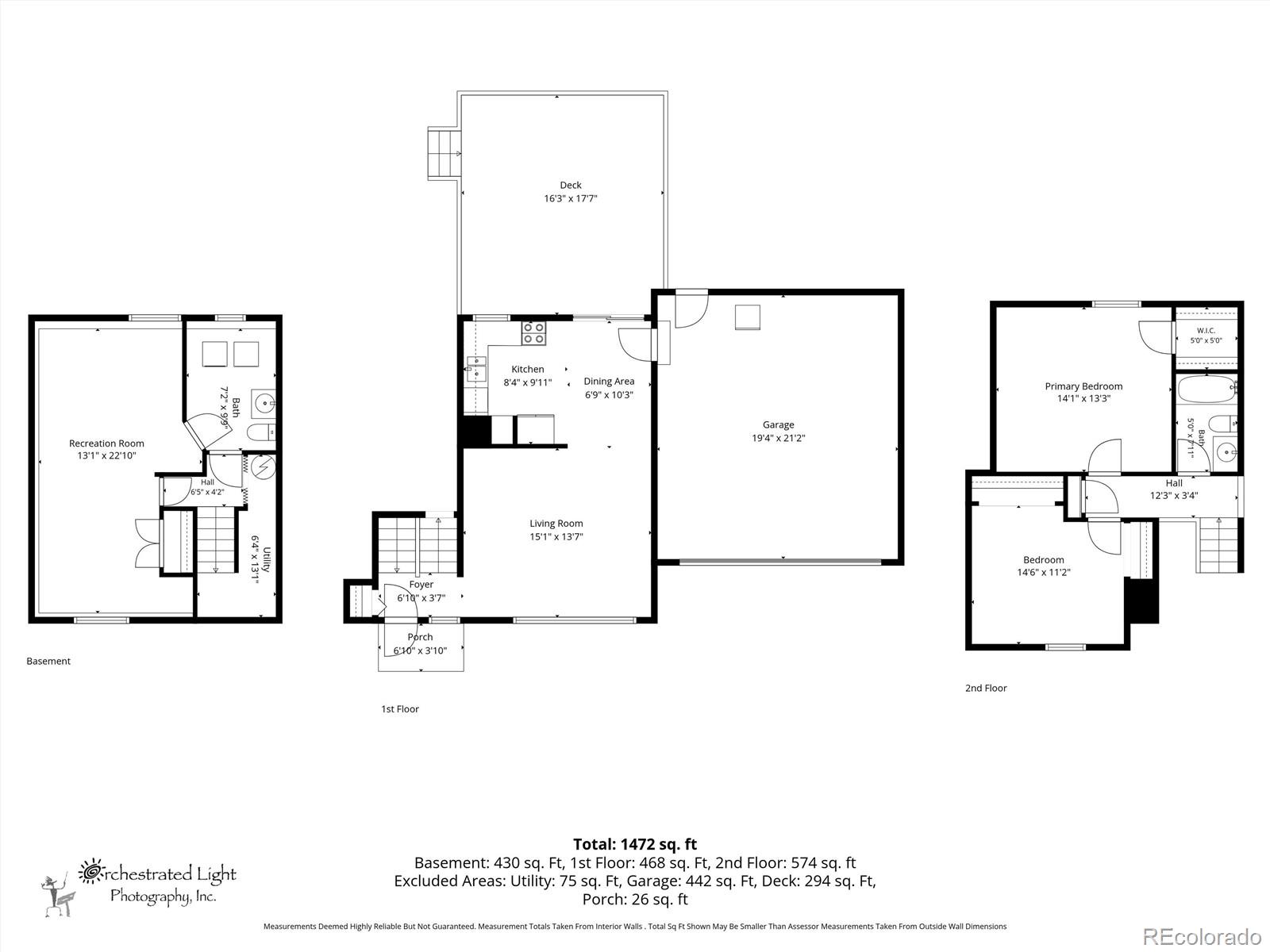 MLS Image #29 for 10947  ash way,thornton, Colorado
