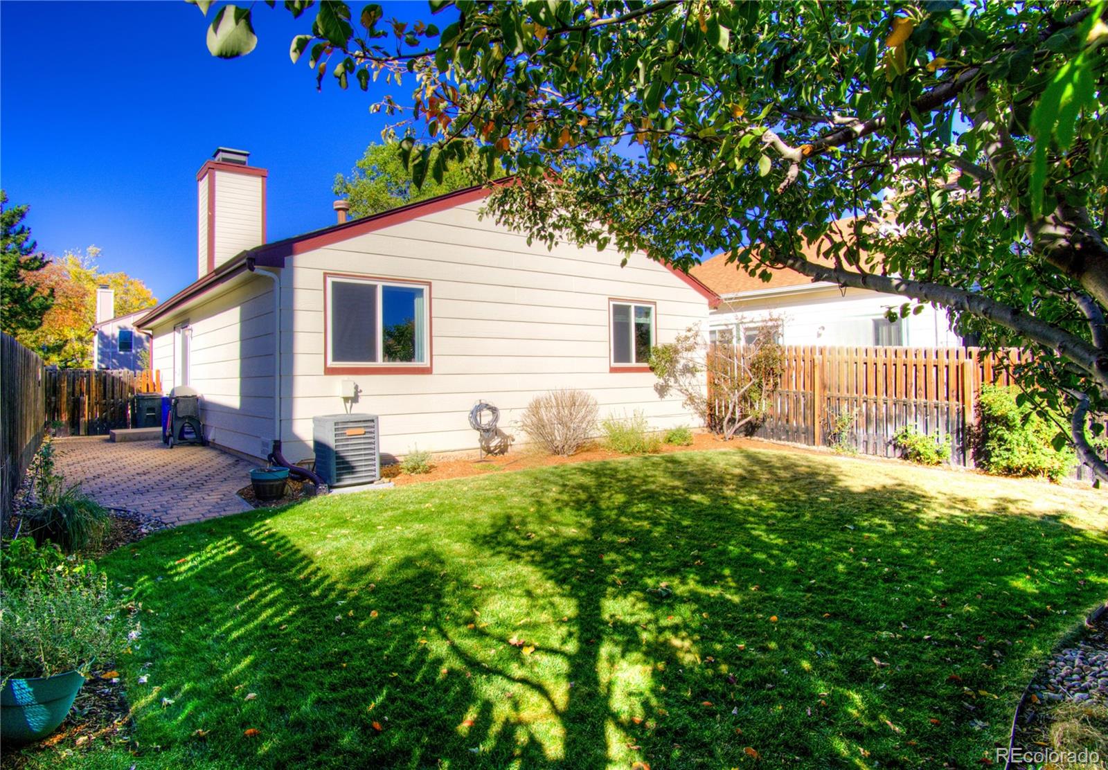 MLS Image #1 for 5696 s zinnia street,littleton, Colorado