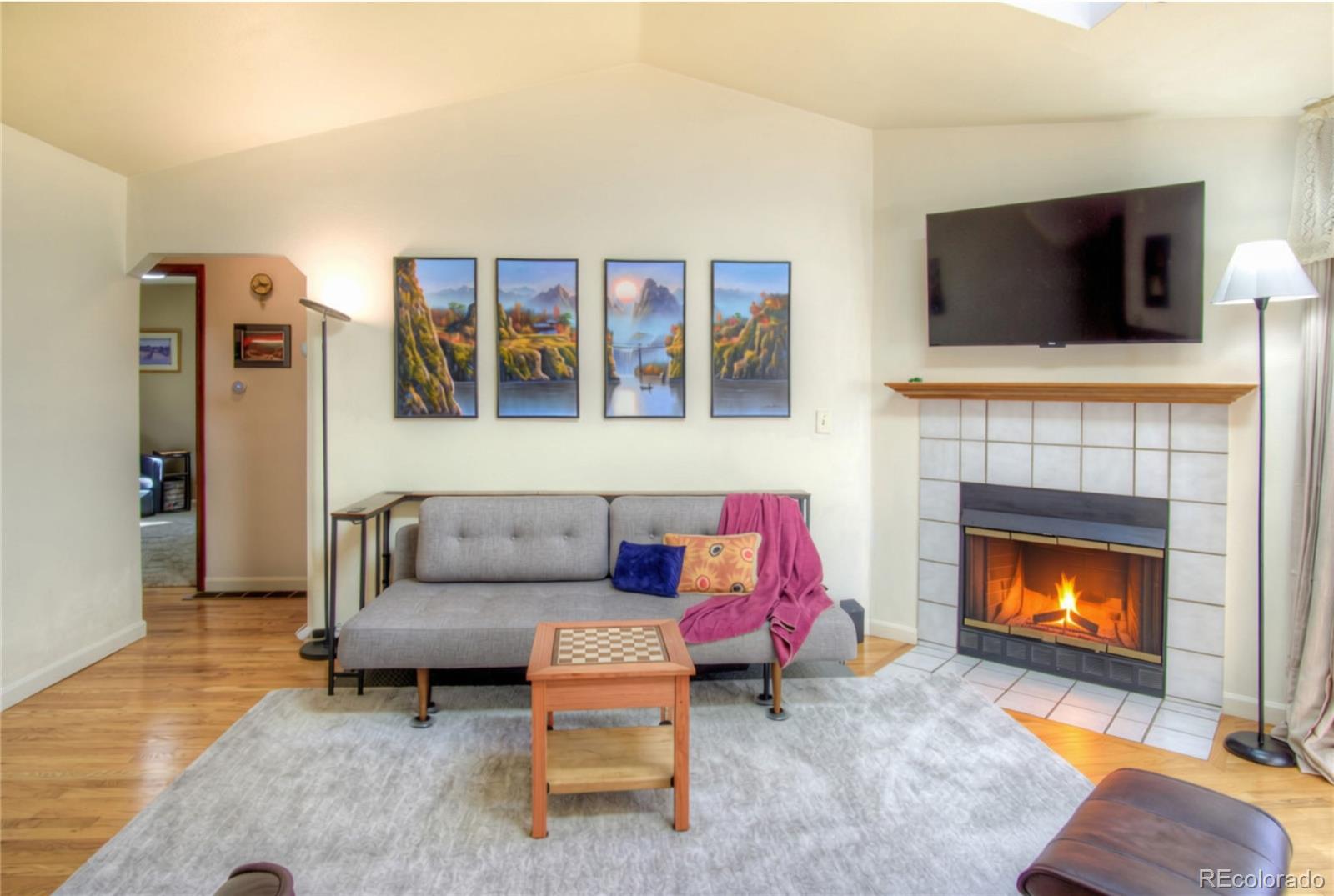 MLS Image #2 for 5696 s zinnia street,littleton, Colorado