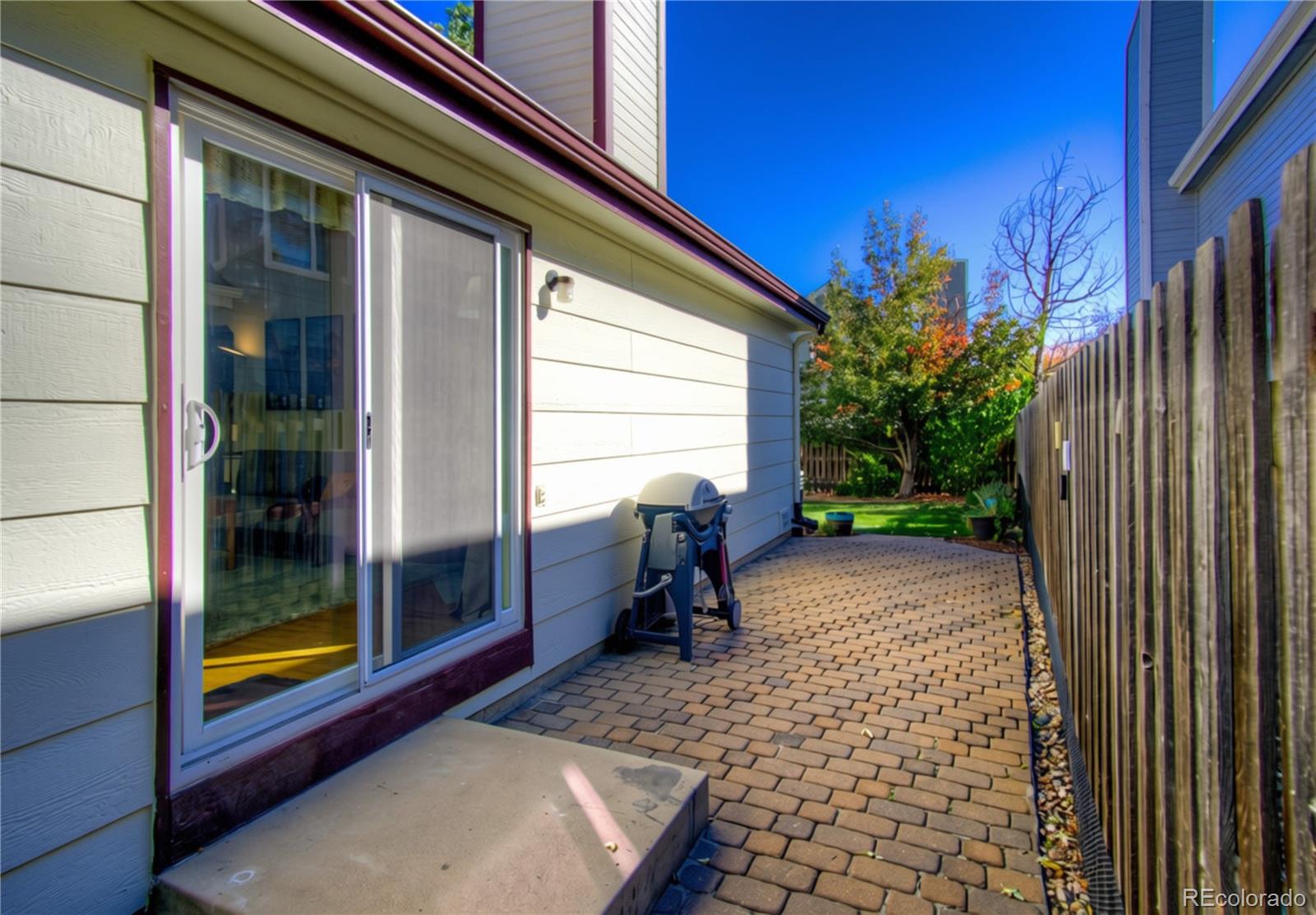 MLS Image #25 for 5696 s zinnia street,littleton, Colorado