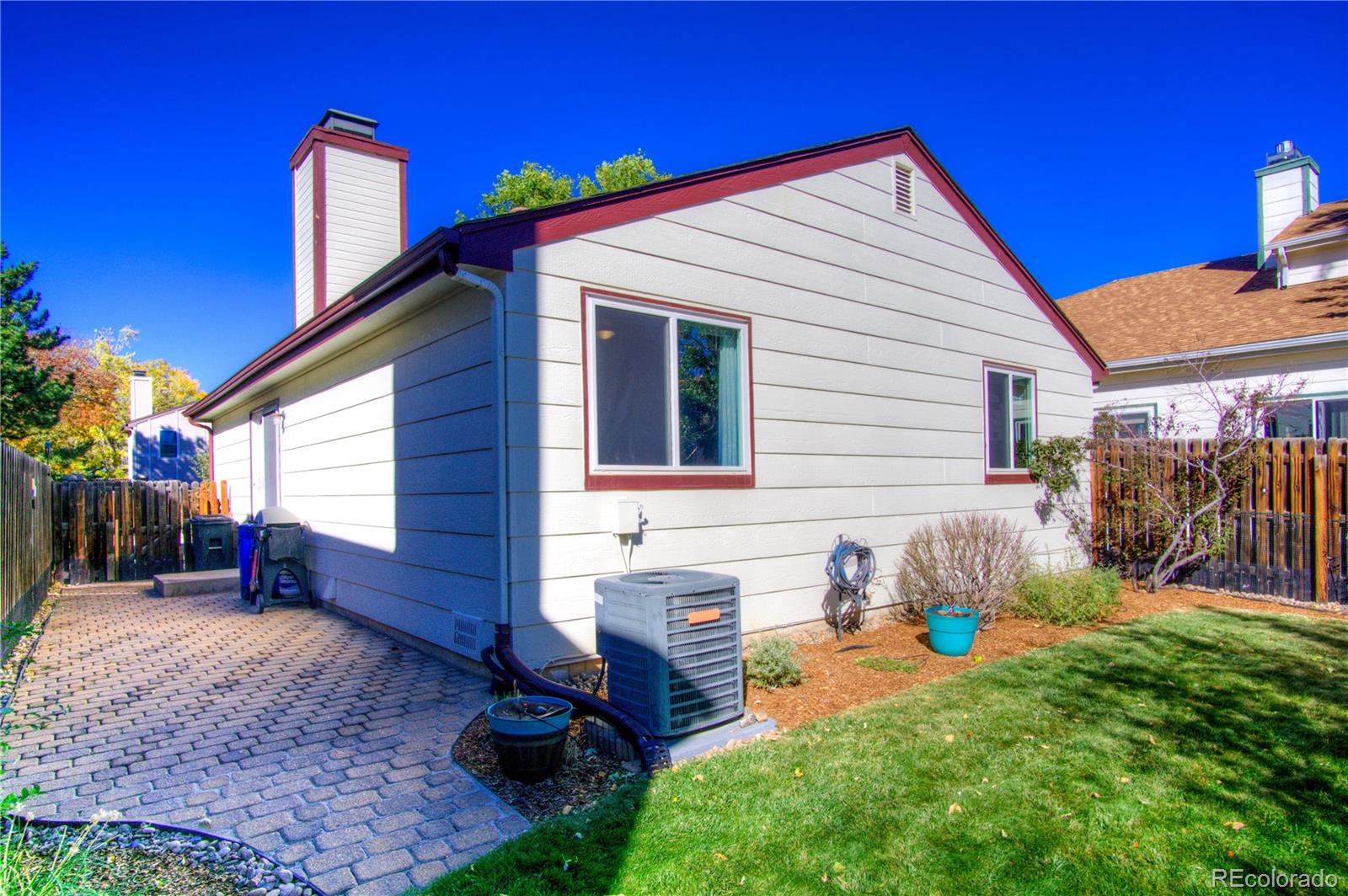 MLS Image #26 for 5696 s zinnia street,littleton, Colorado