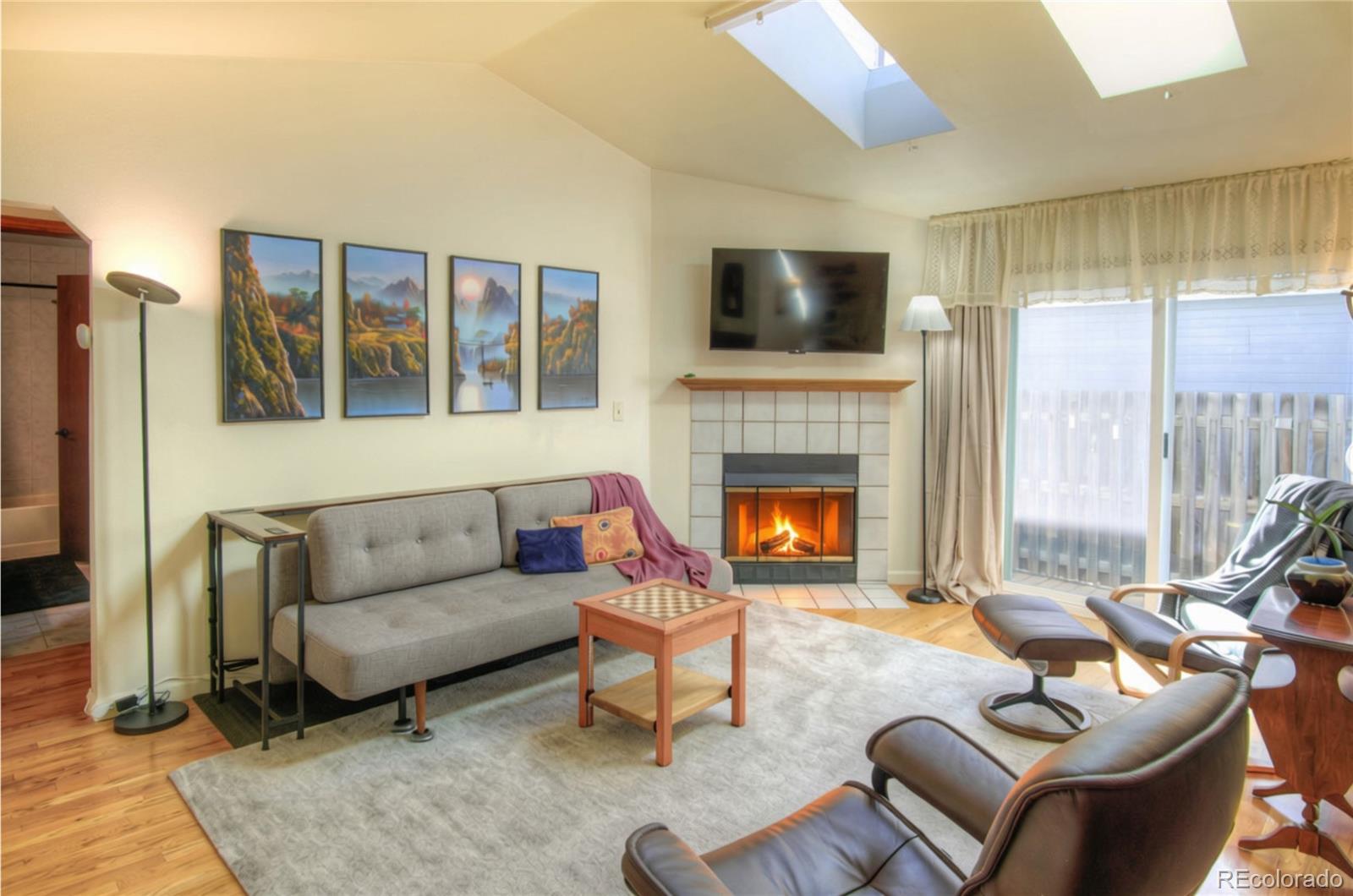 MLS Image #3 for 5696 s zinnia street,littleton, Colorado